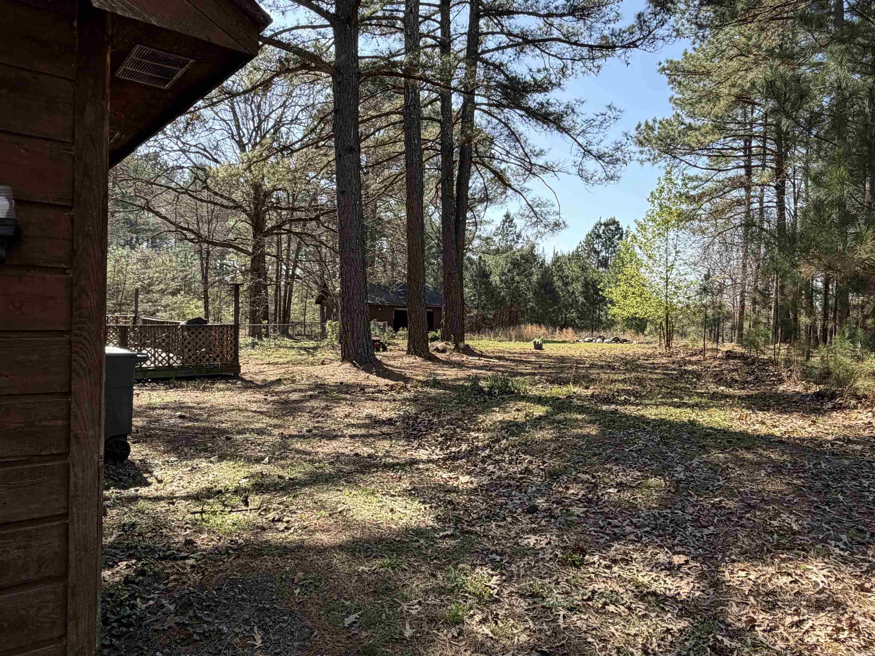 Davis Ranch Estates - Residential