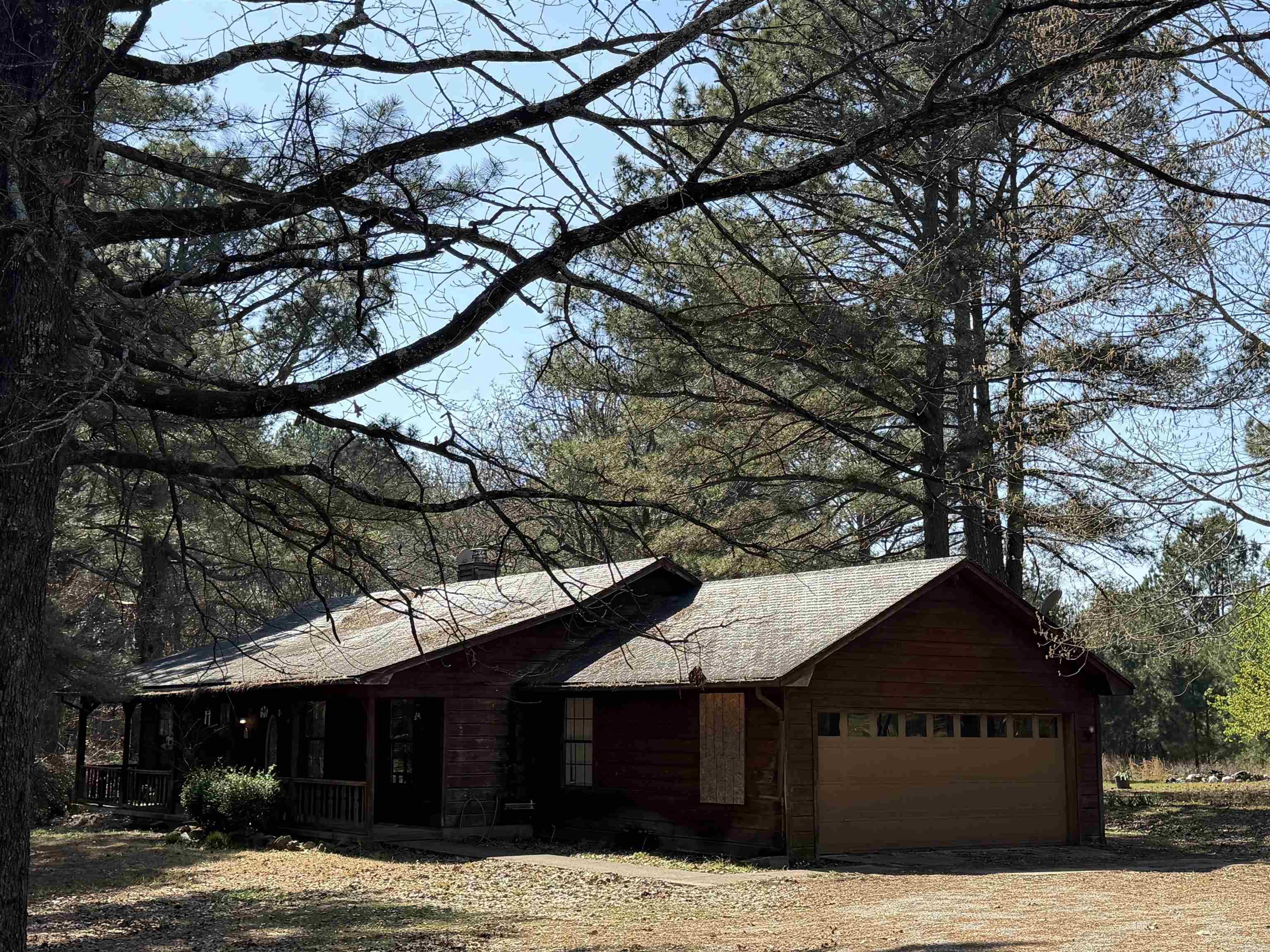 Davis Ranch Estates - Residential