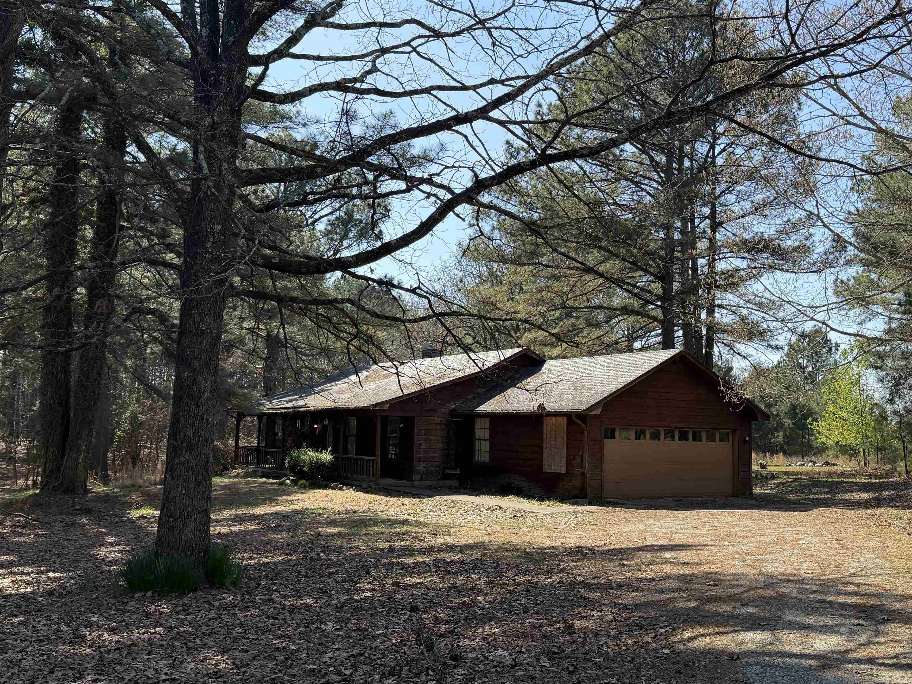 Davis Ranch Estates - Residential
