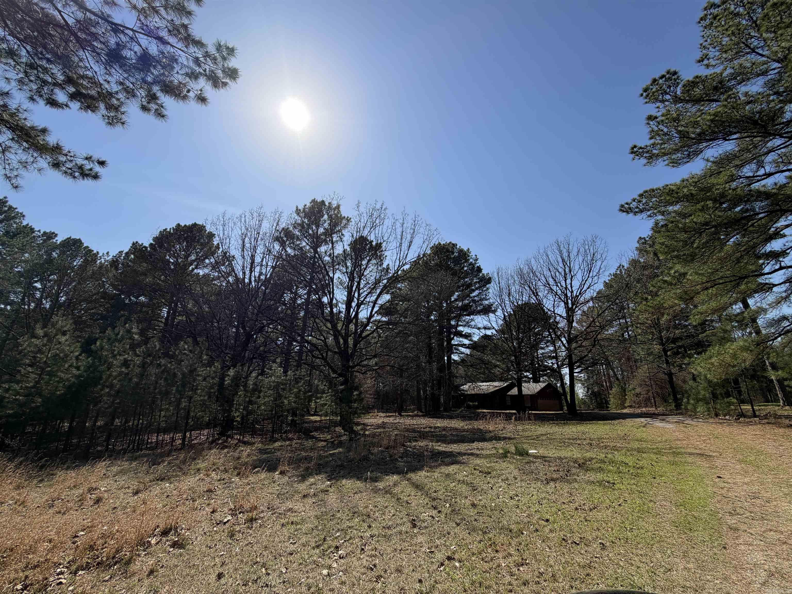 Davis Ranch Estates - Residential