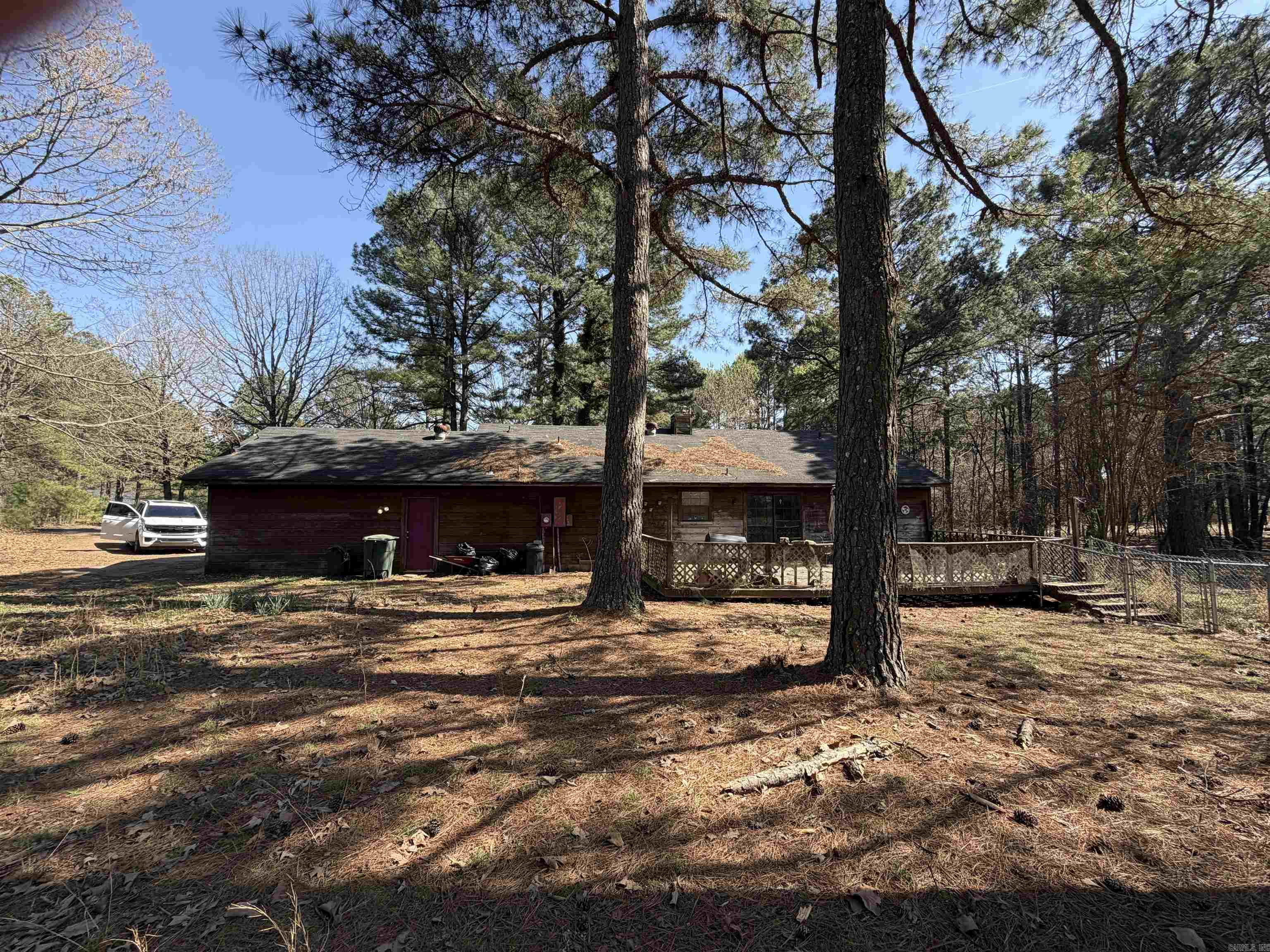 Davis Ranch Estates - Residential