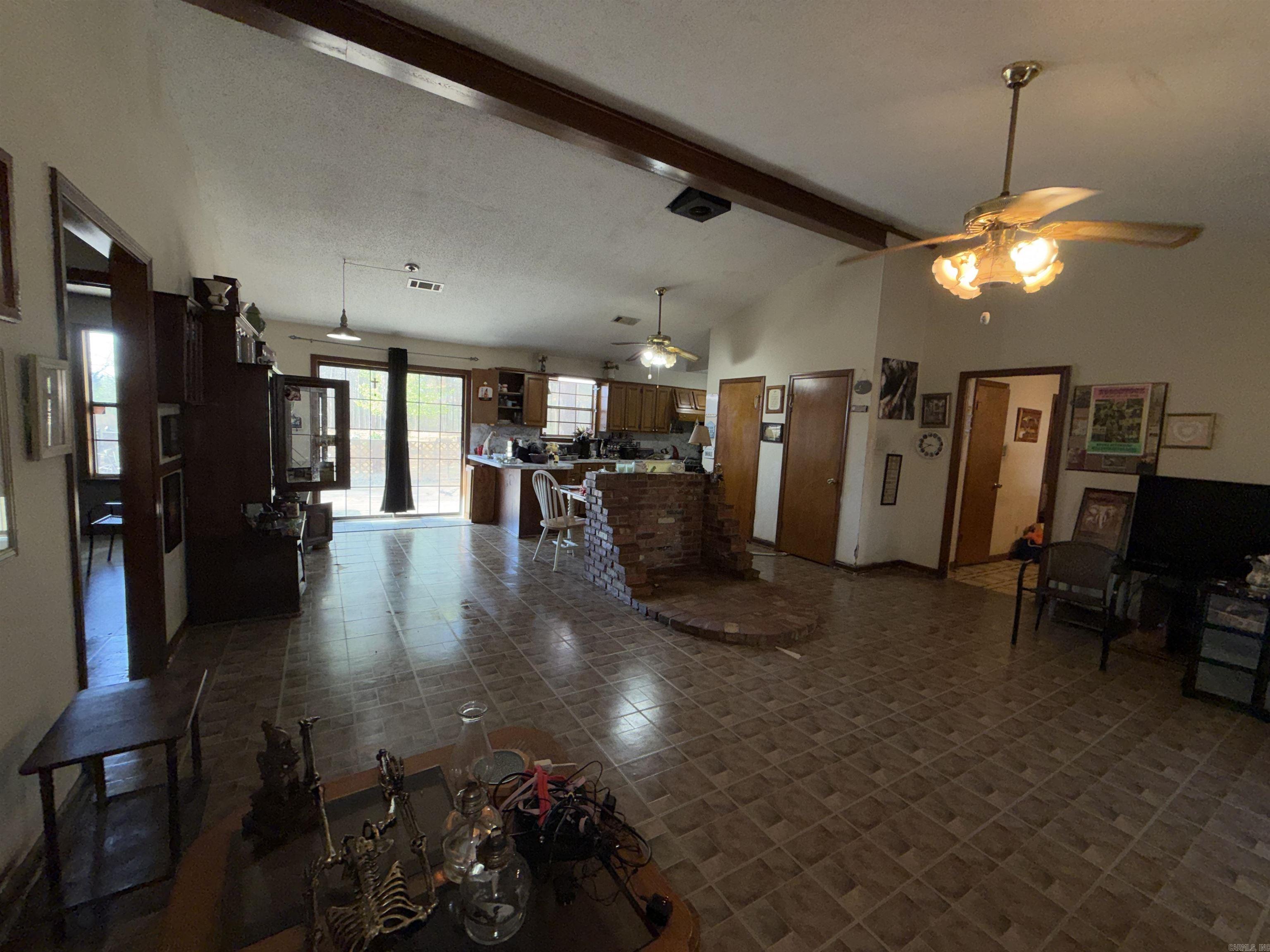 Davis Ranch Estates - Residential