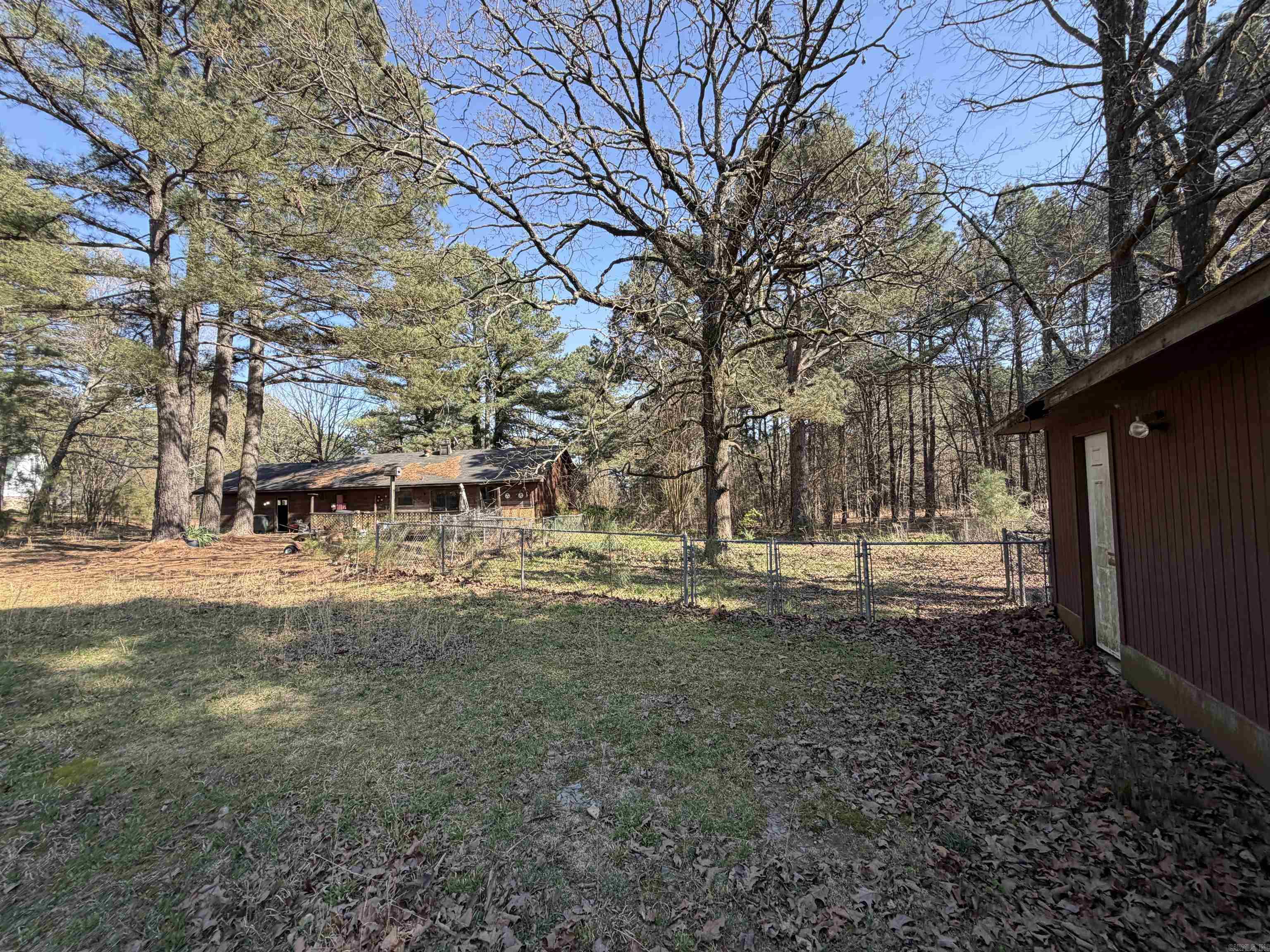 Davis Ranch Estates - Residential