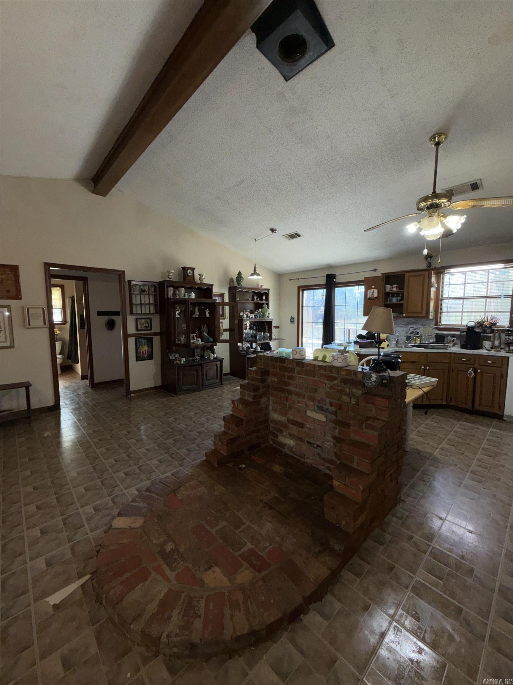 Davis Ranch Estates - Residential