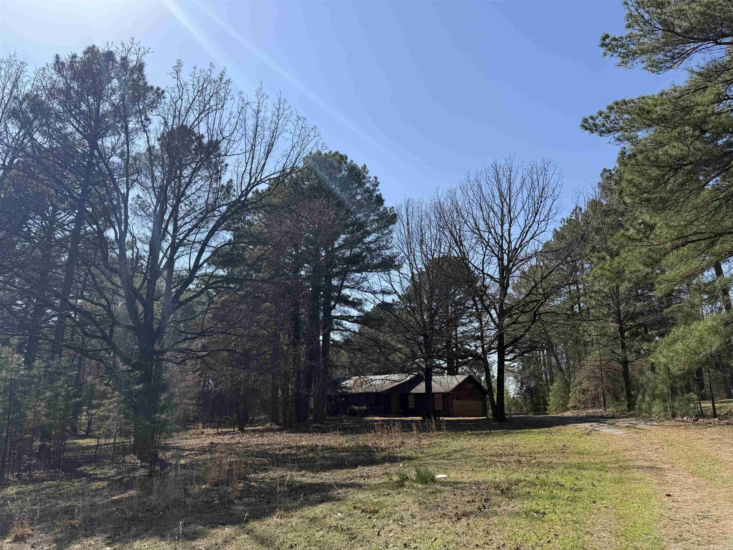 Davis Ranch Estates - Residential