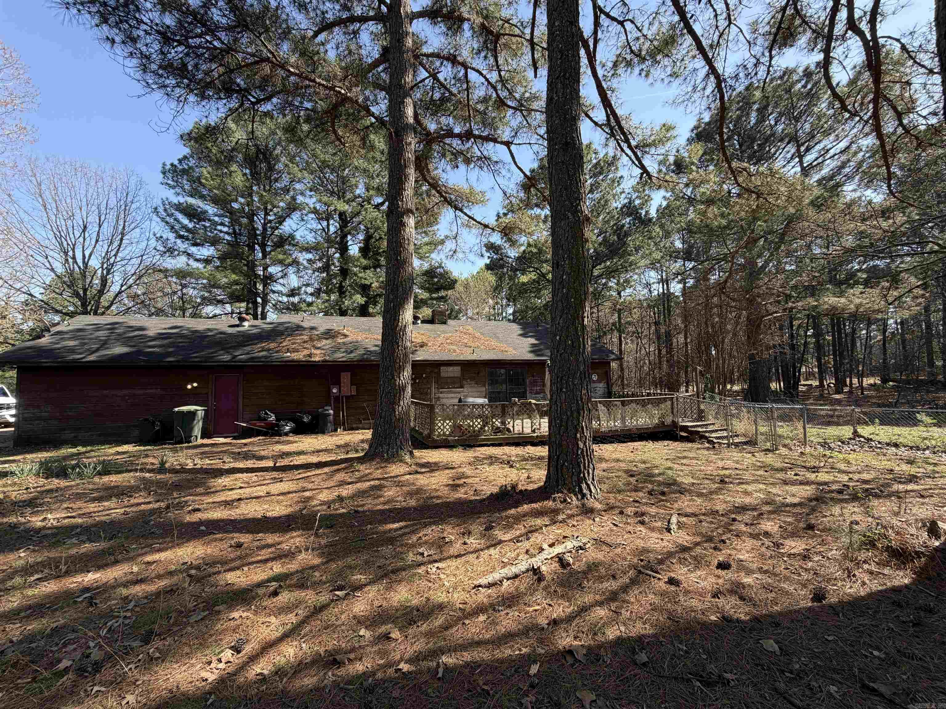 Davis Ranch Estates - Residential