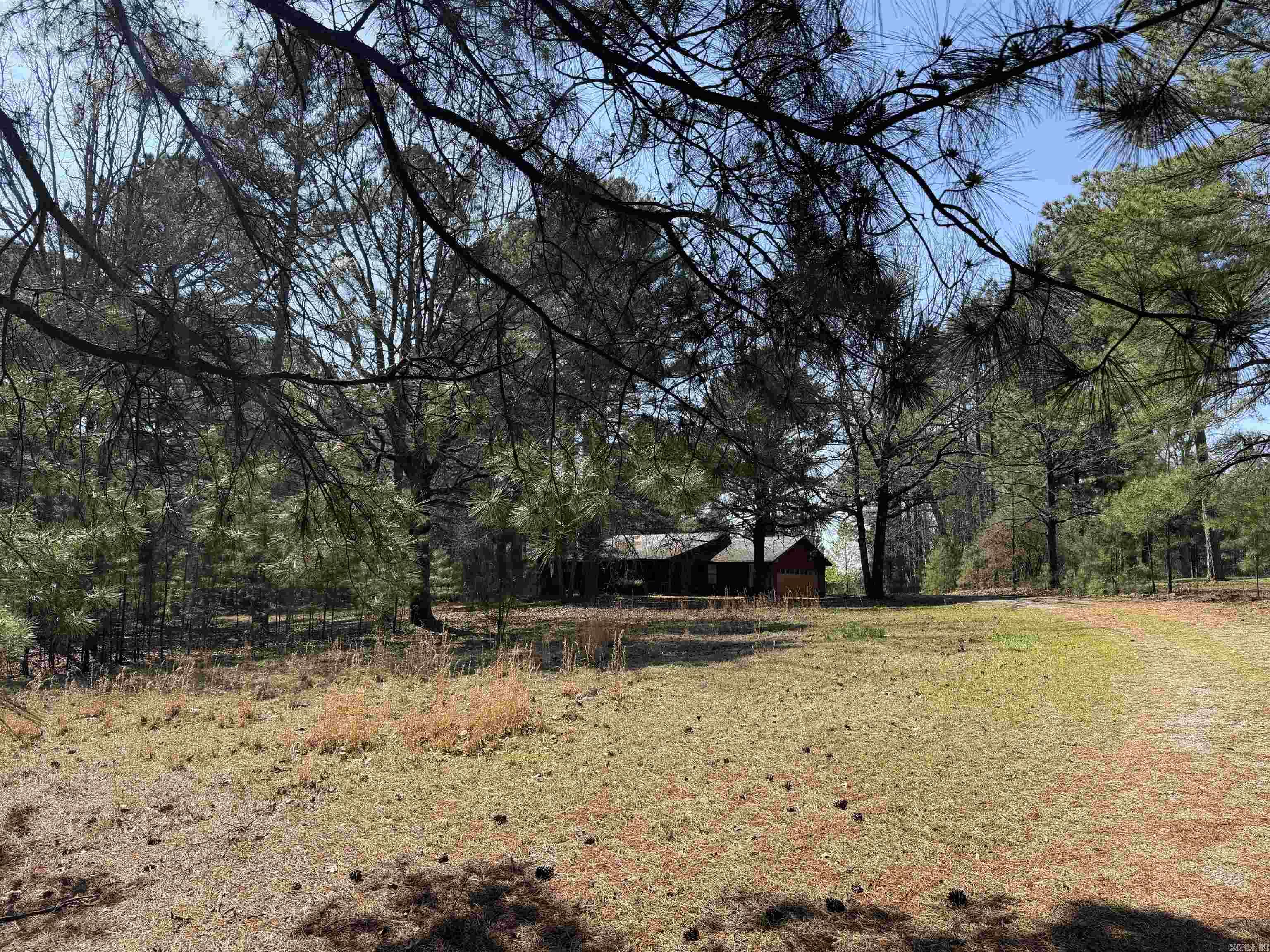 Davis Ranch Estates - Residential