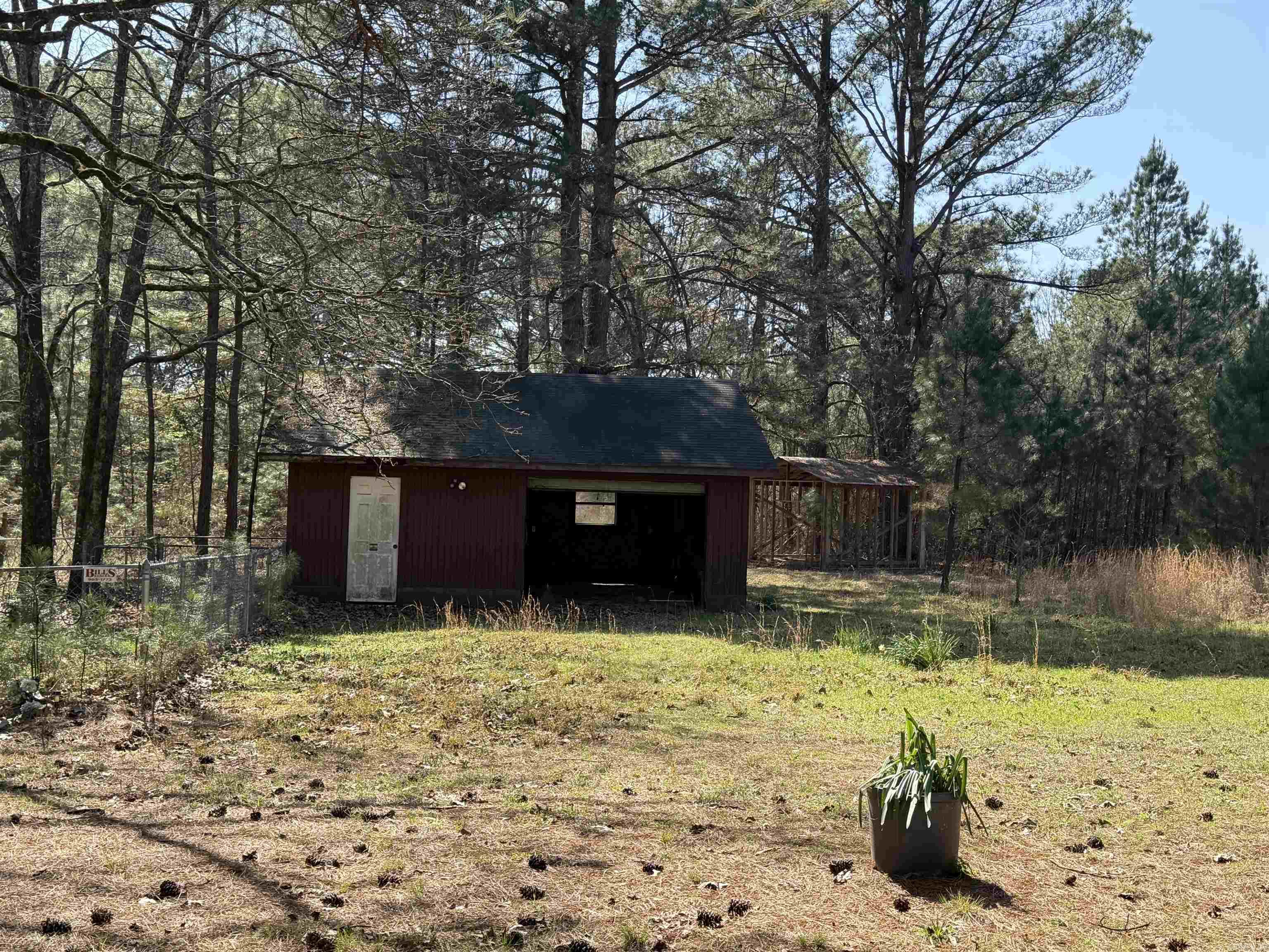 Davis Ranch Estates - Residential