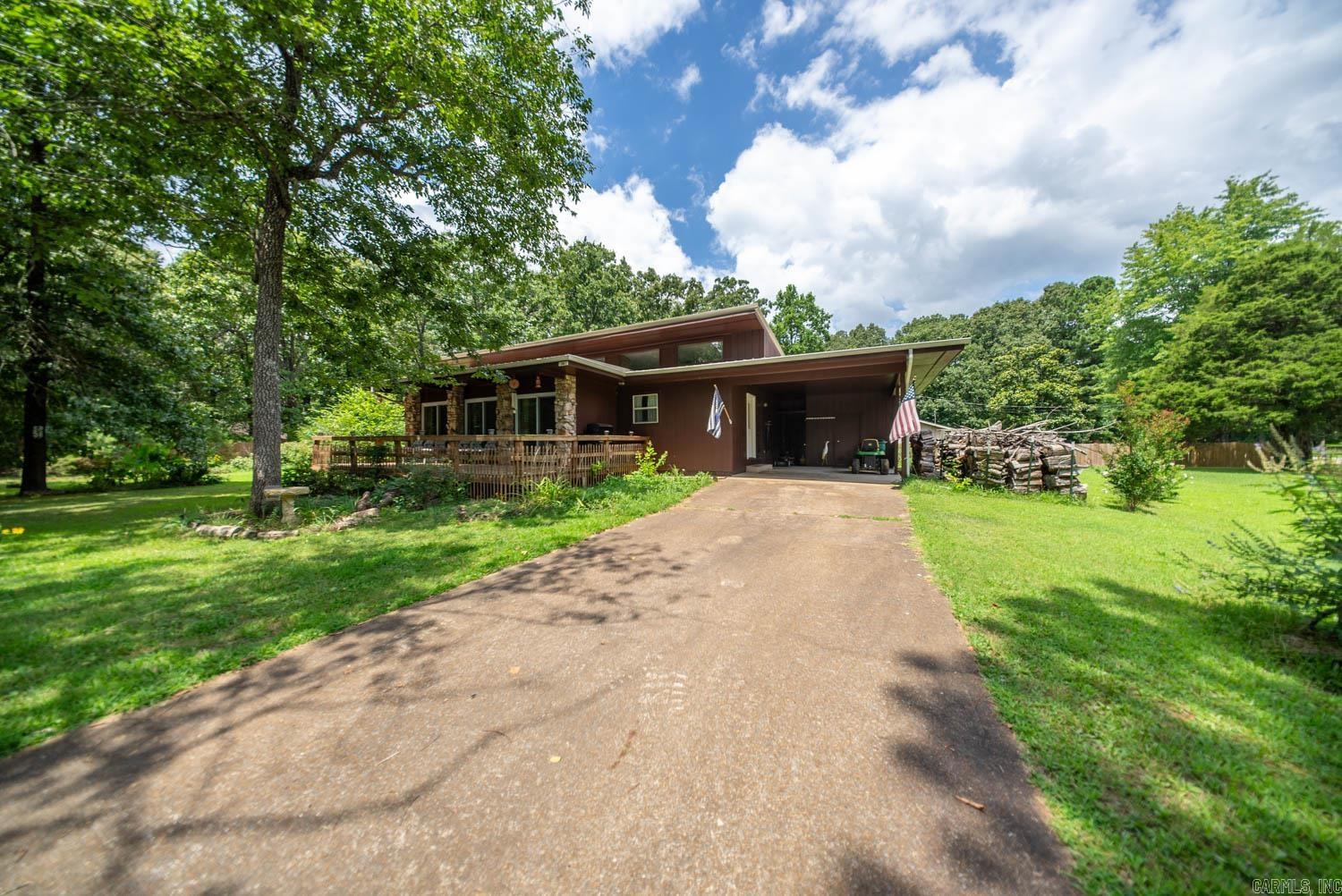Navasota - Residential