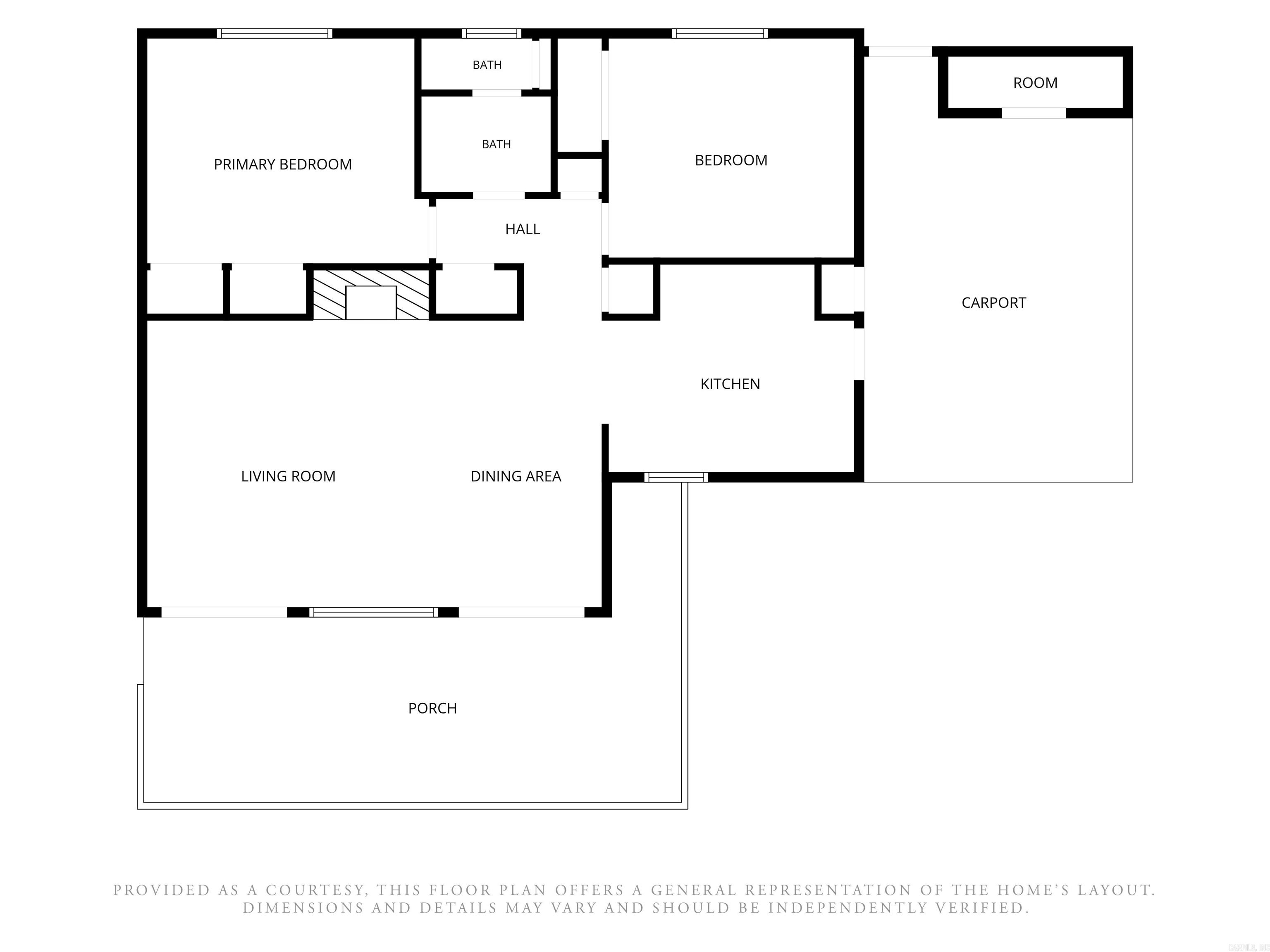 Navasota - Residential