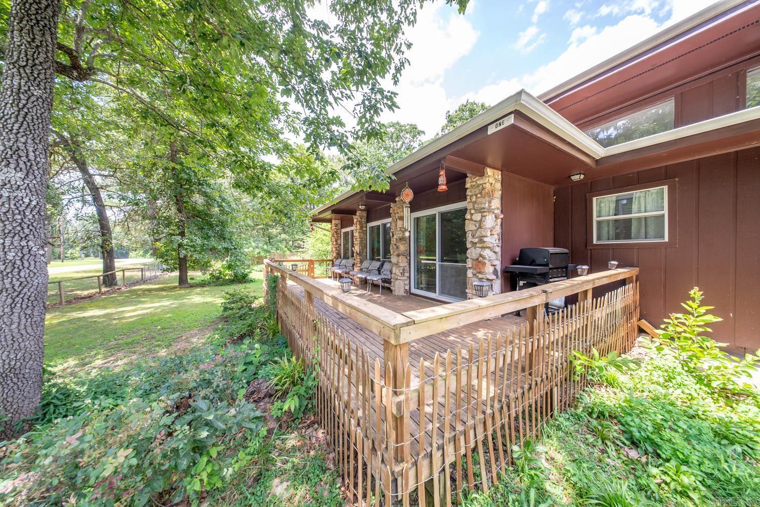Navasota - Residential