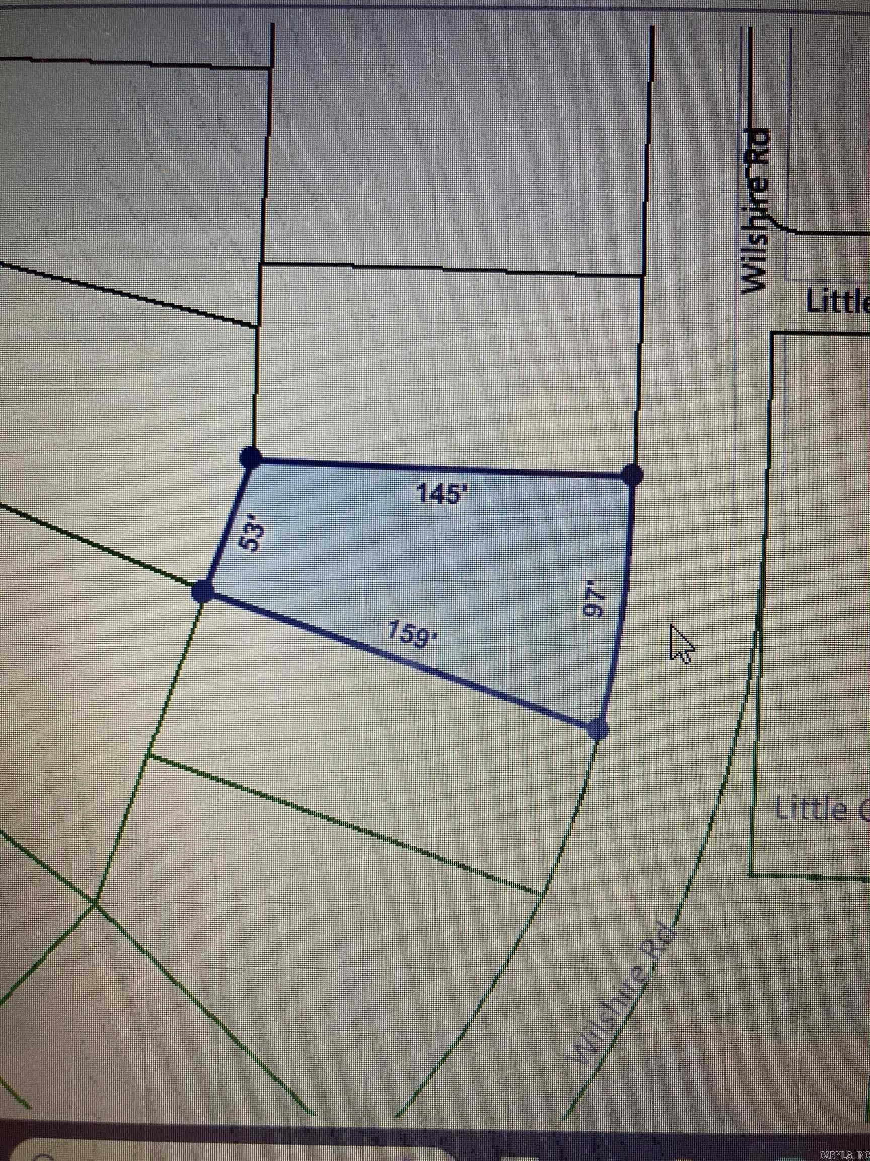 Hamilton Hills - Land