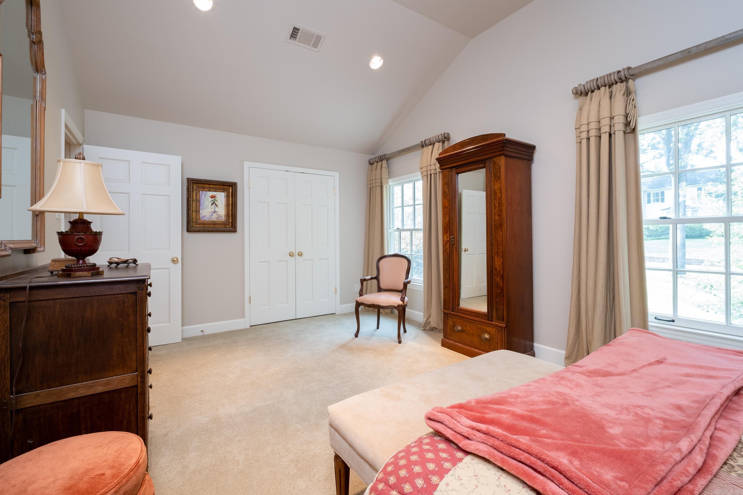 EDGEHILL - Residential