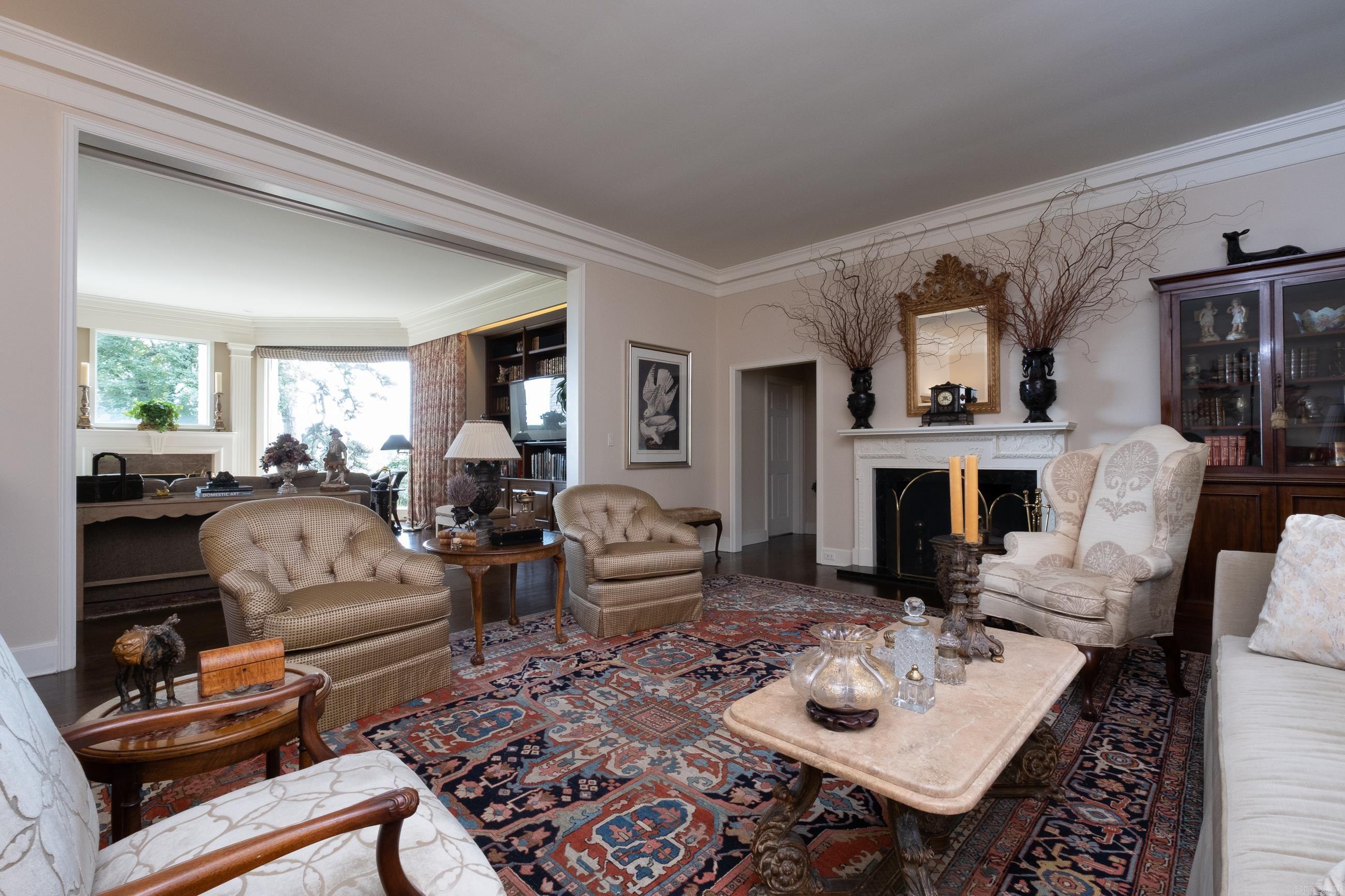 EDGEHILL - Residential