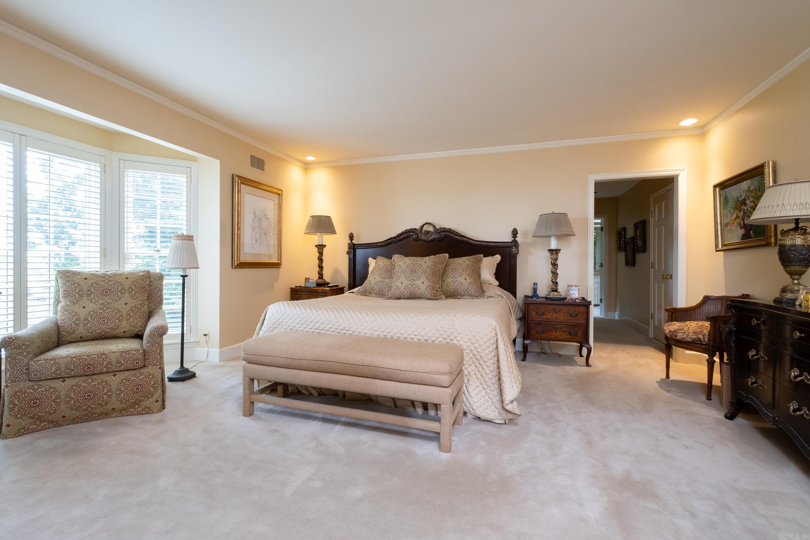 EDGEHILL - Residential