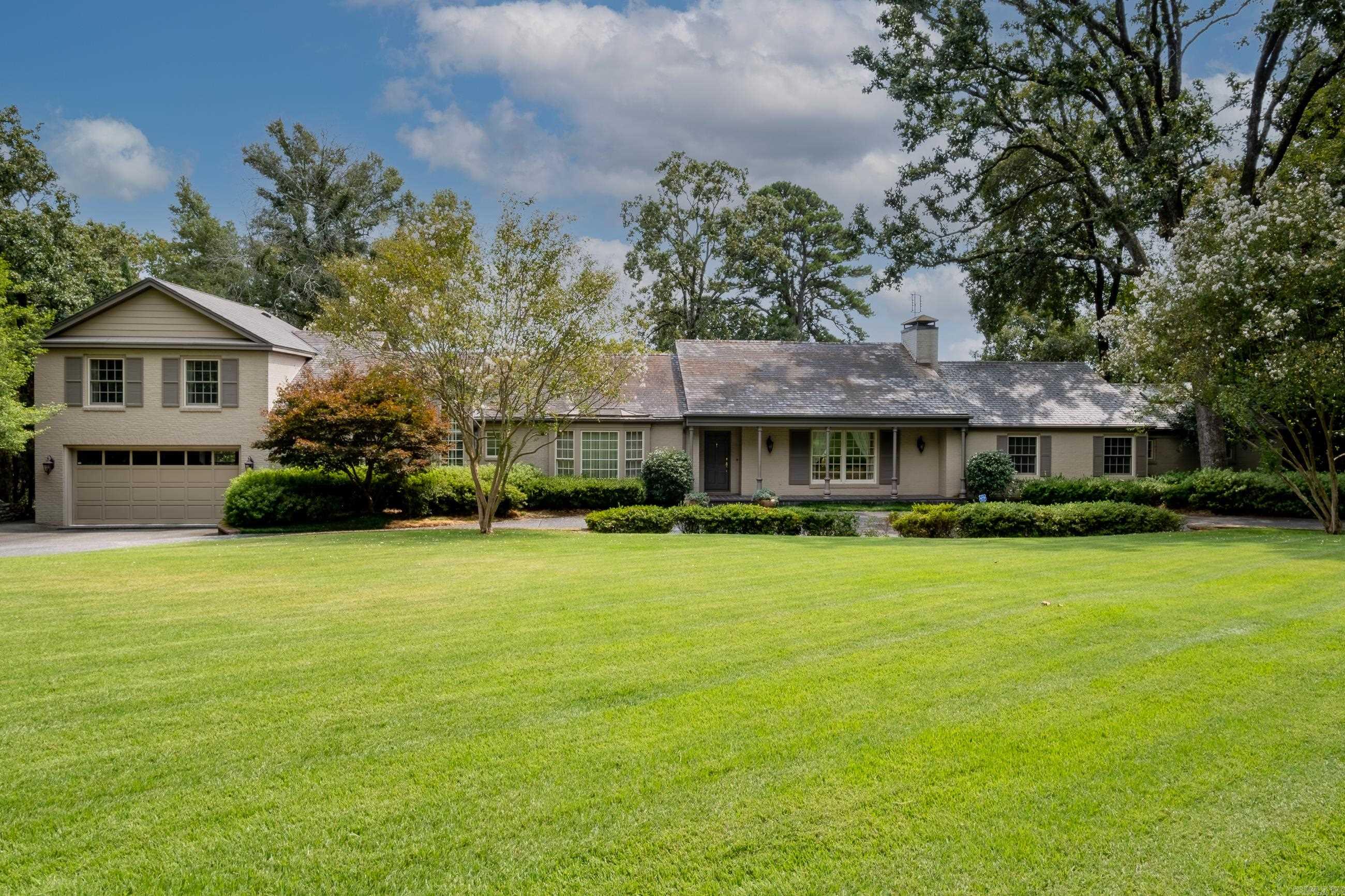 EDGEHILL - Residential