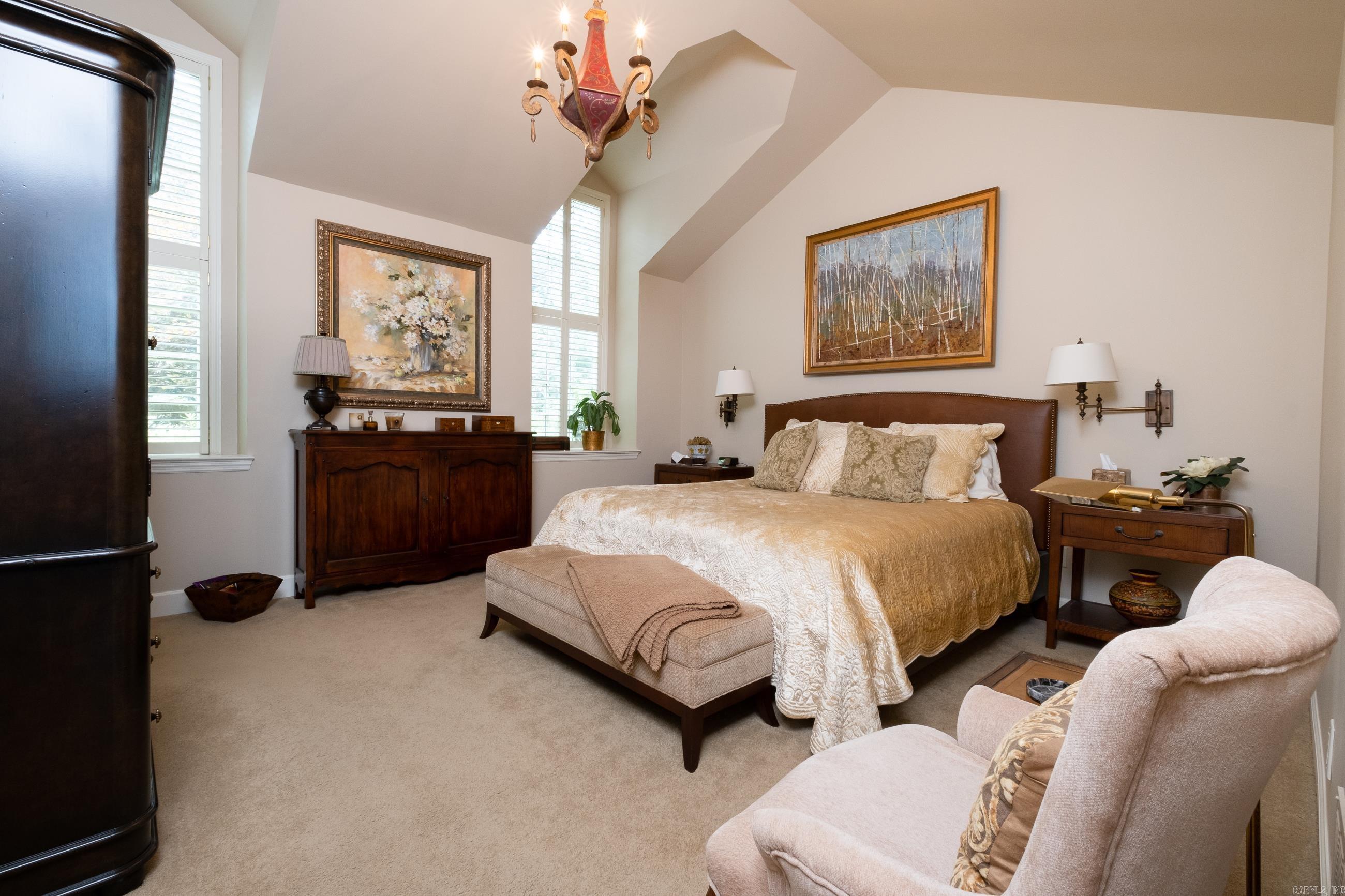 EDGEHILL - Residential