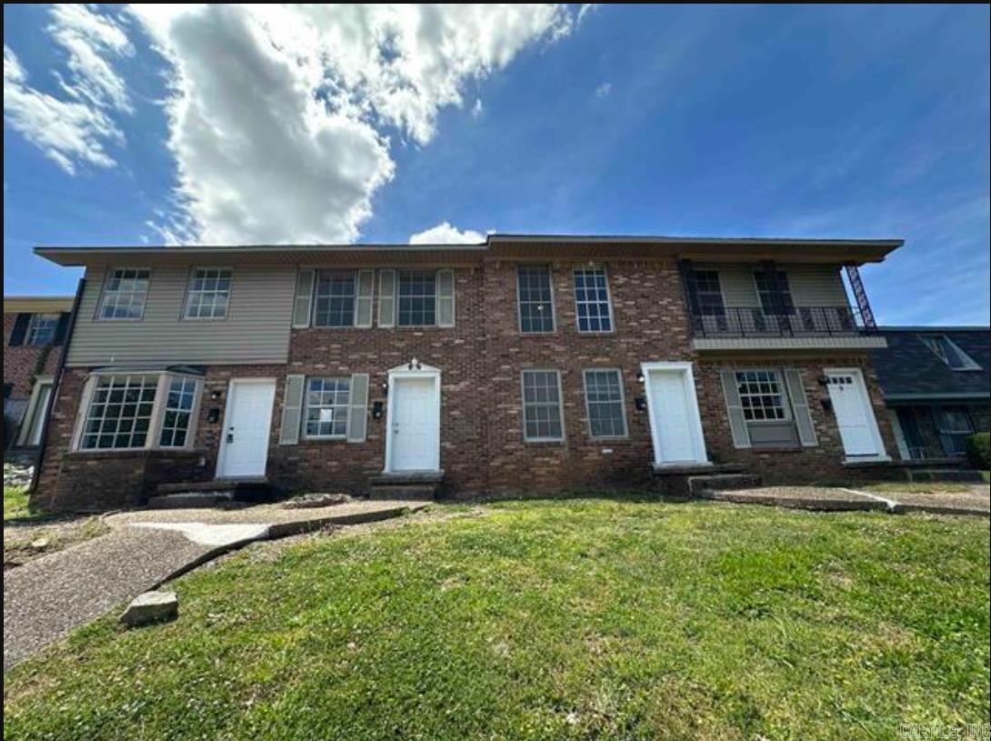 Sanford Amended - Residential Lease