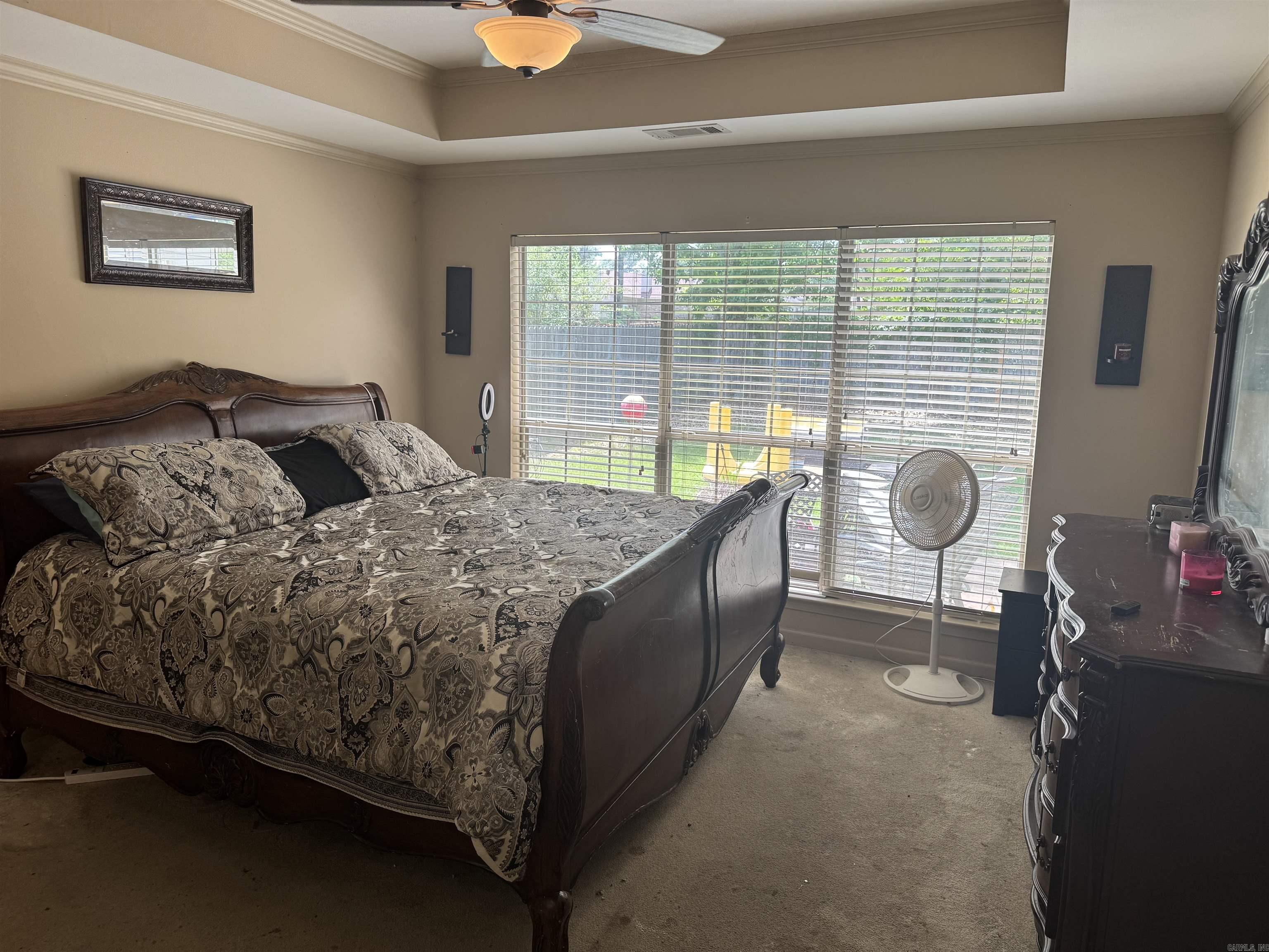 Wedgewood Creek - Residential