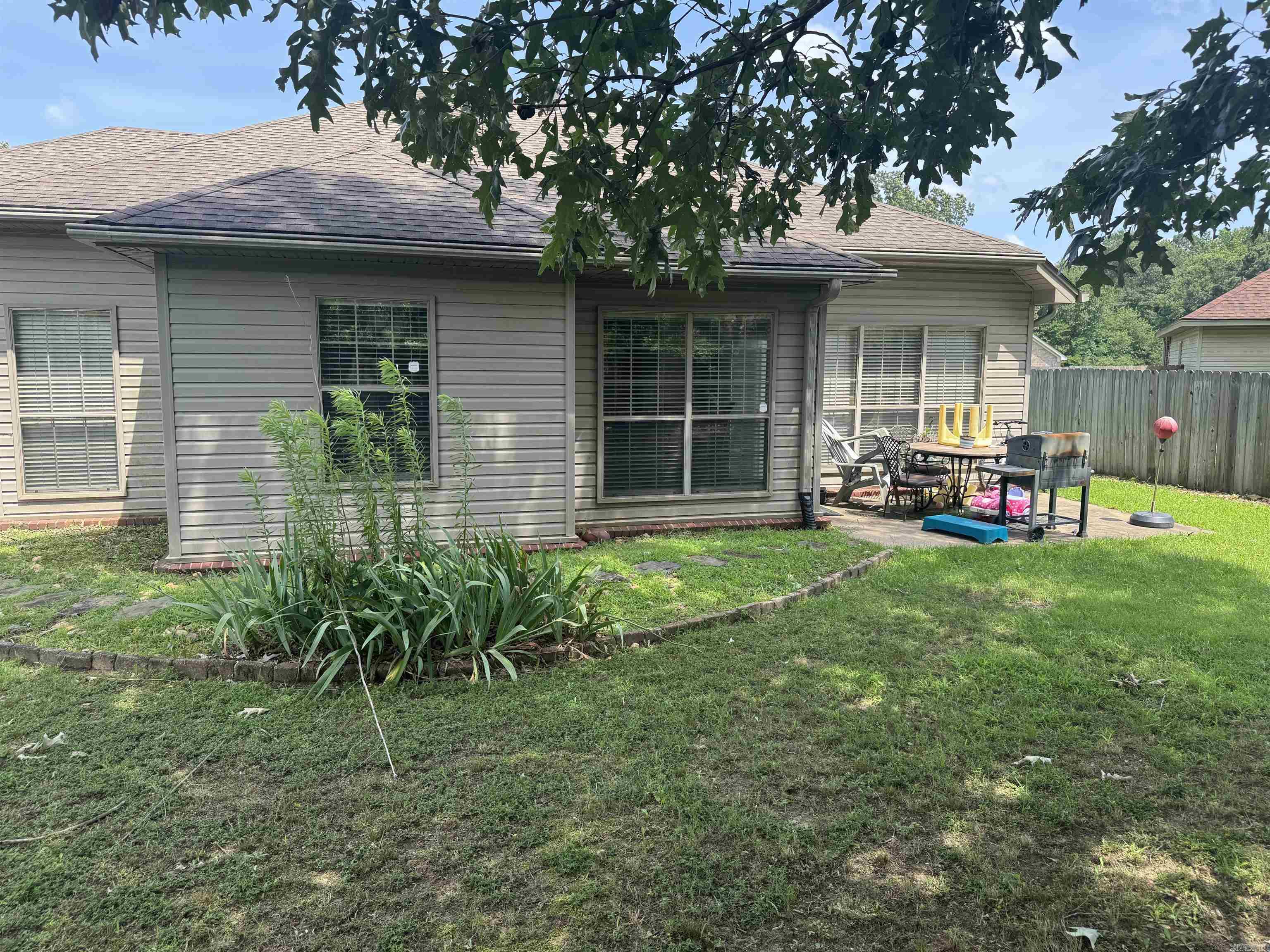 Wedgewood Creek - Residential