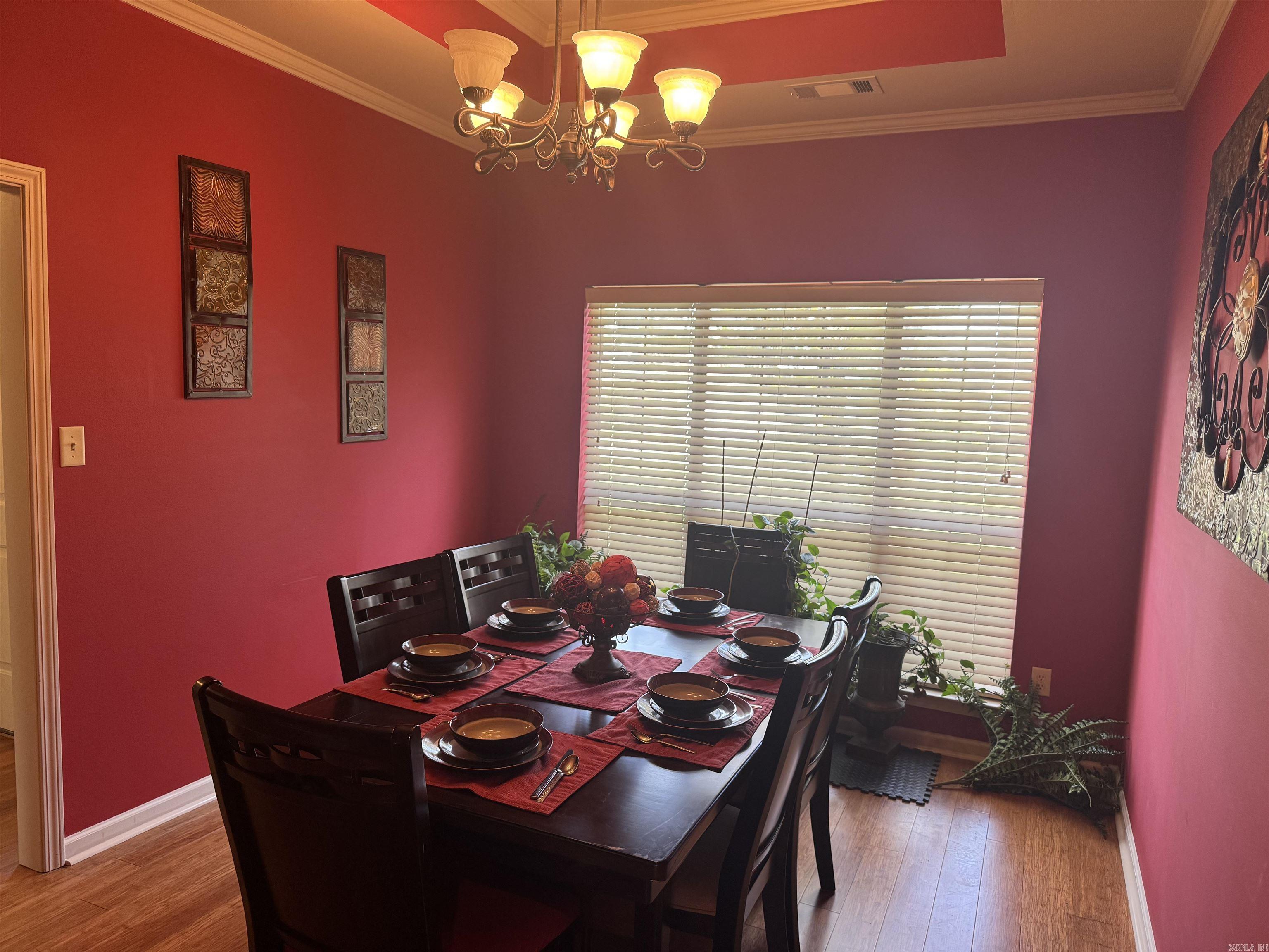 Wedgewood Creek - Residential
