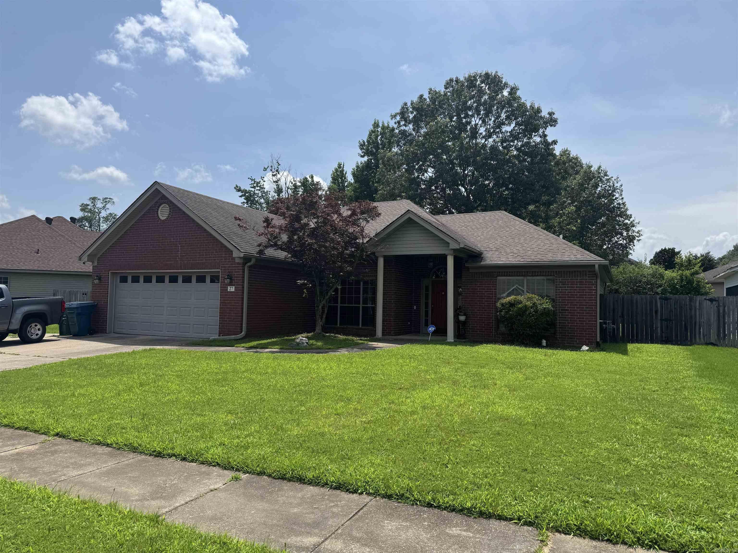 Wedgewood Creek - Residential
