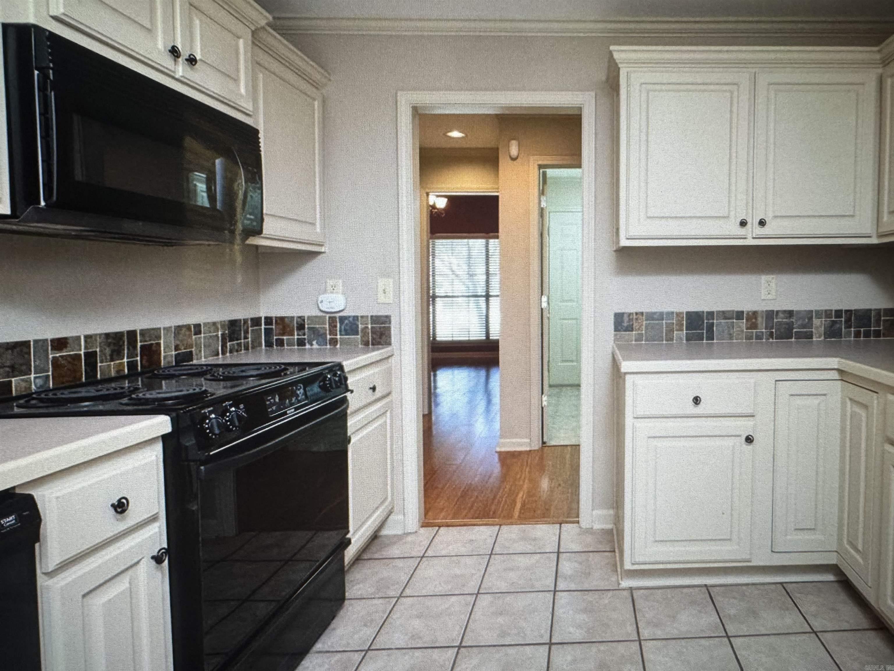 Wedgewood Creek - Residential