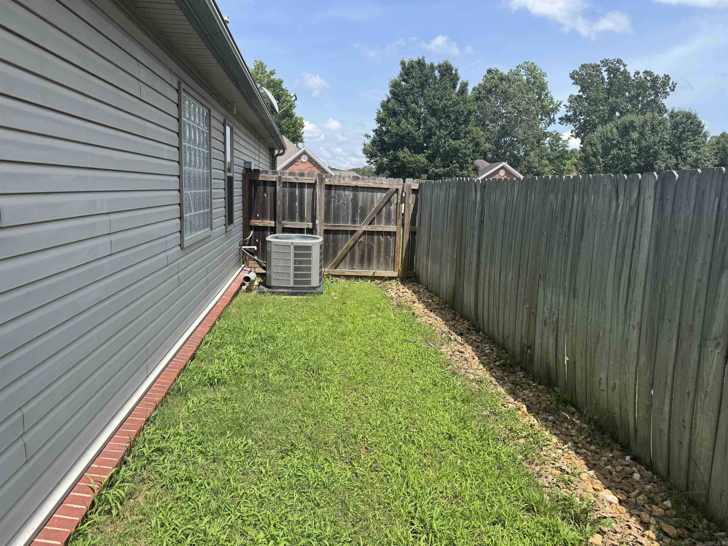 Wedgewood Creek - Residential