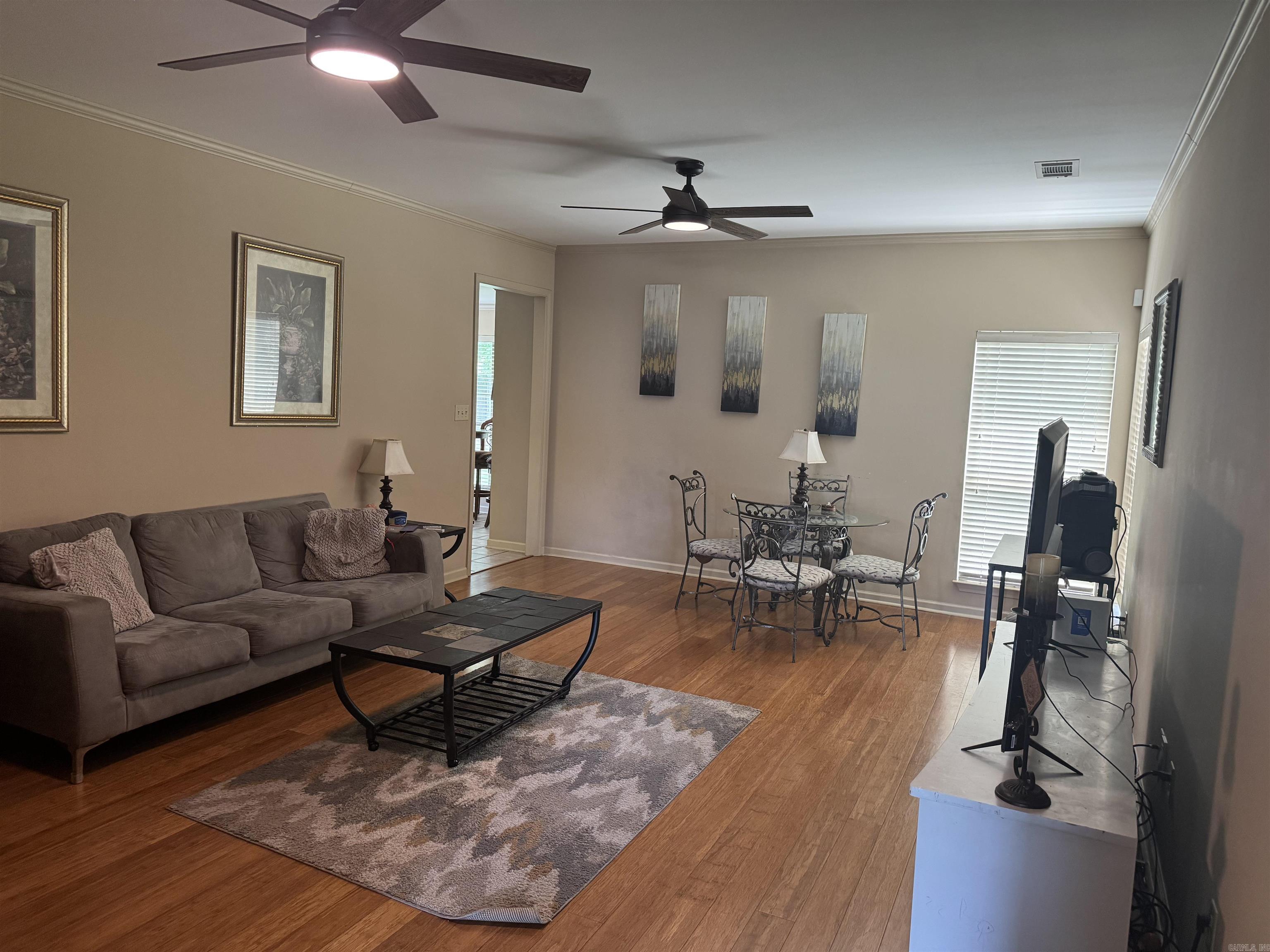 Wedgewood Creek - Residential