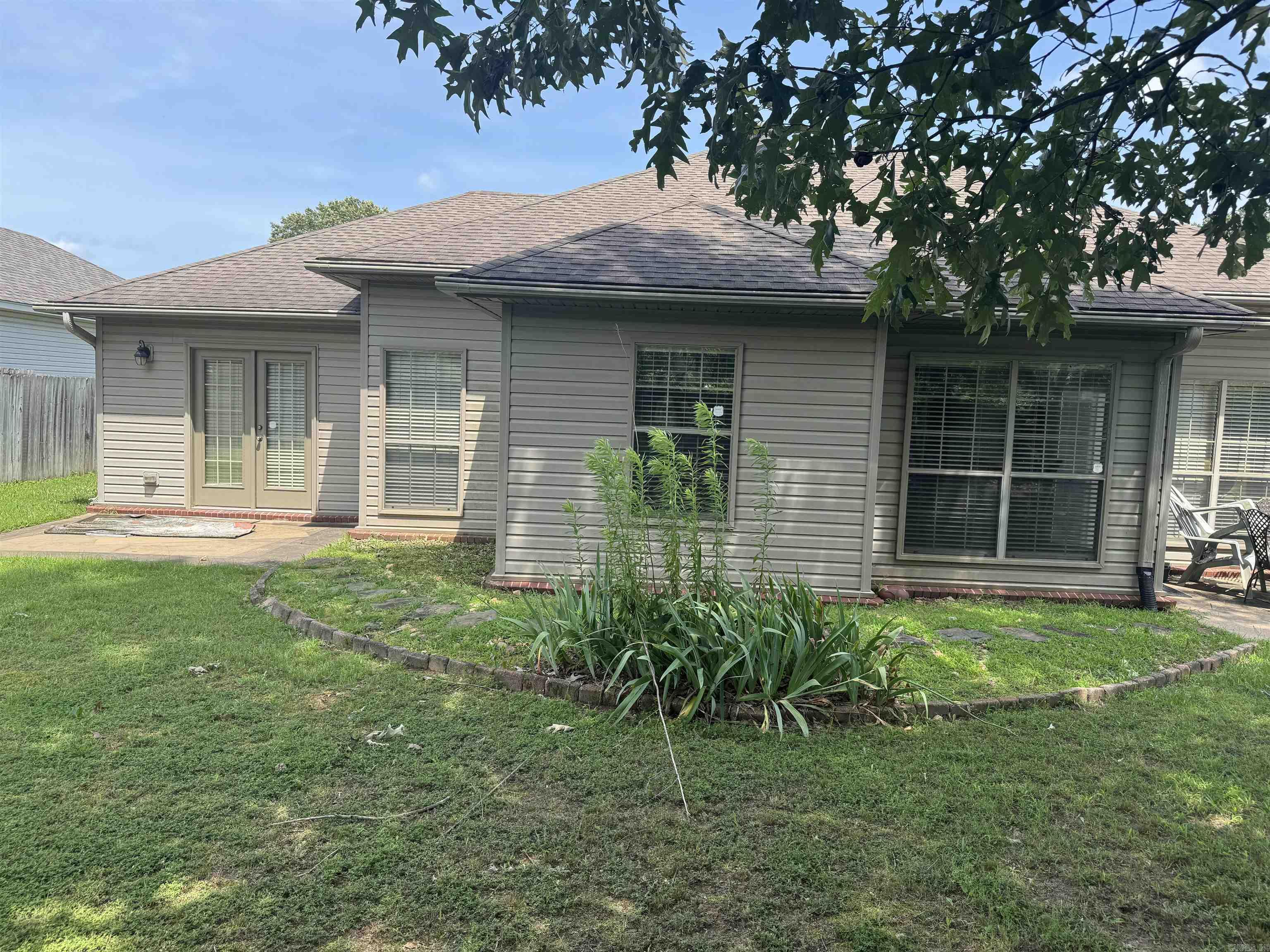 Wedgewood Creek - Residential
