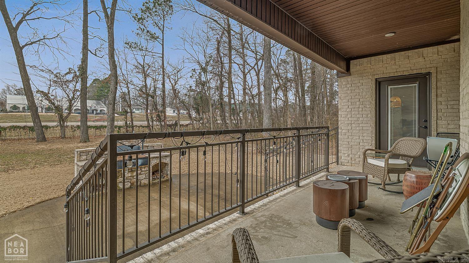 Not In List - Residential
