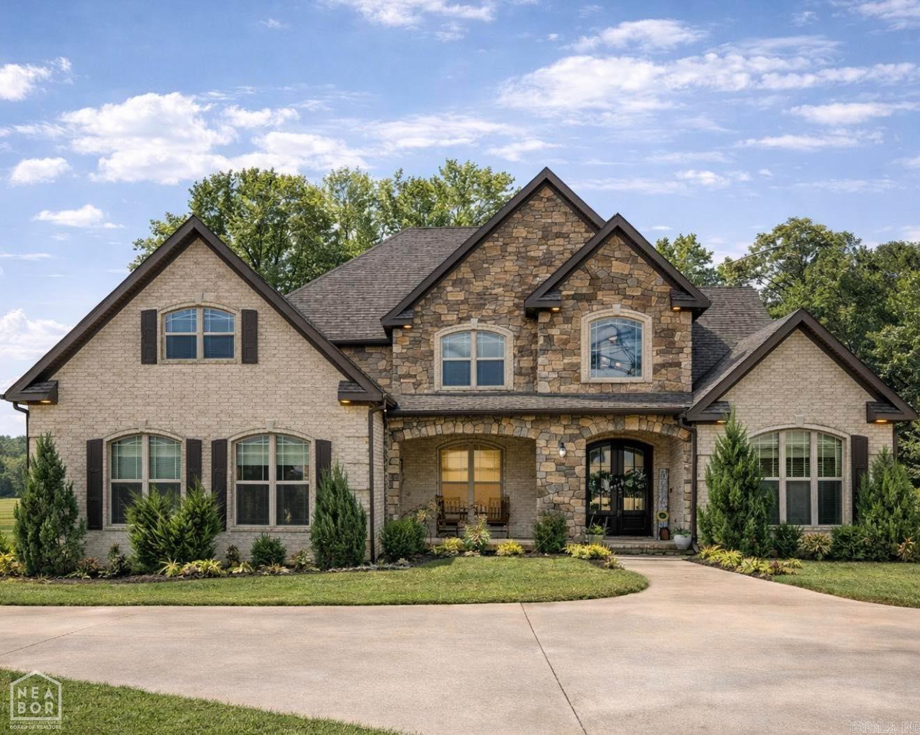 Not In List - Residential