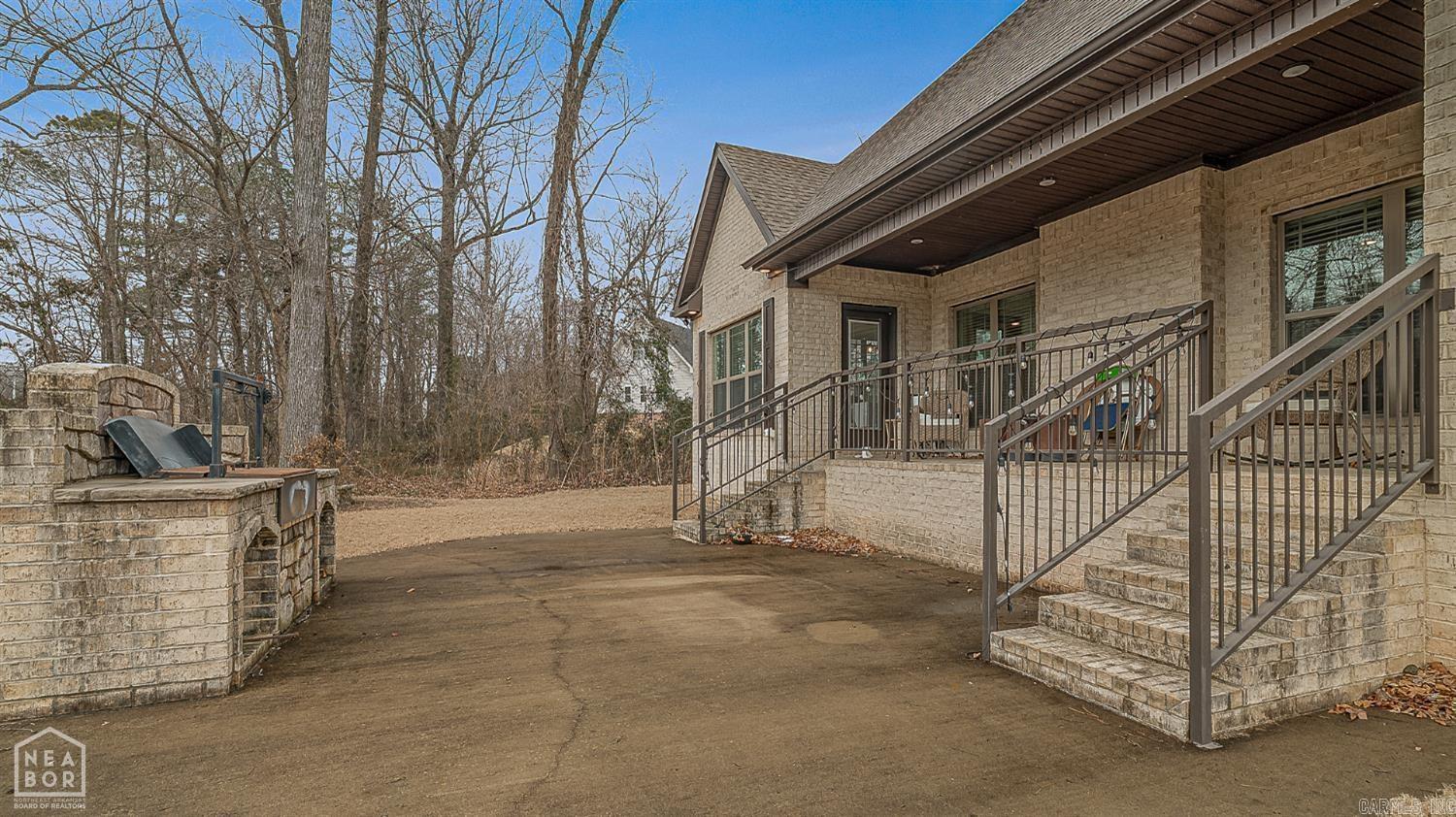 Not In List - Residential