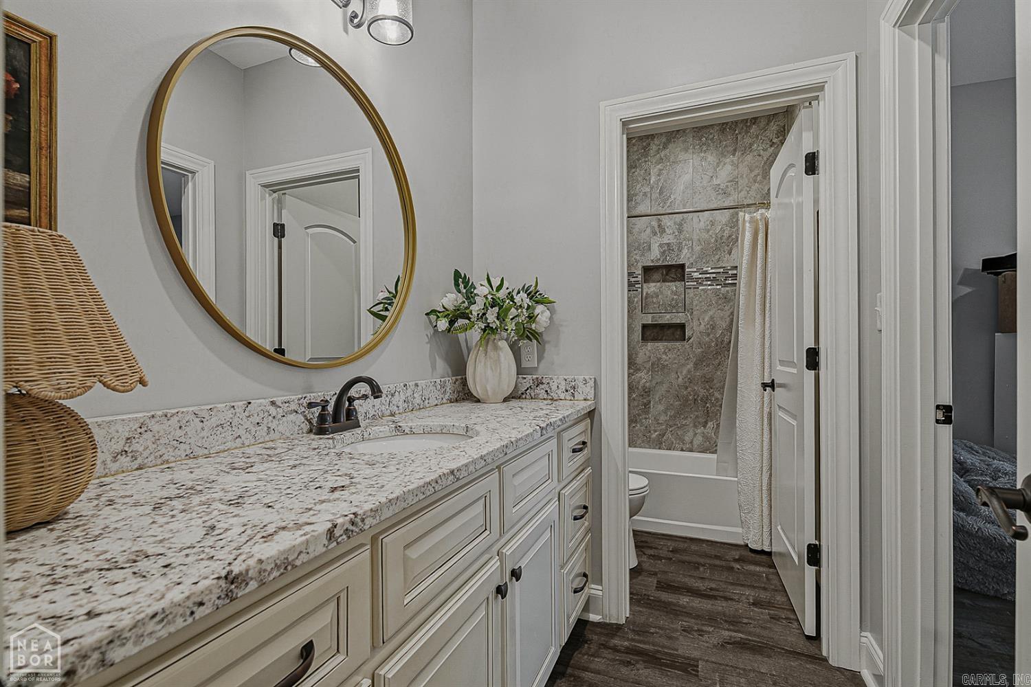 Not In List - Residential