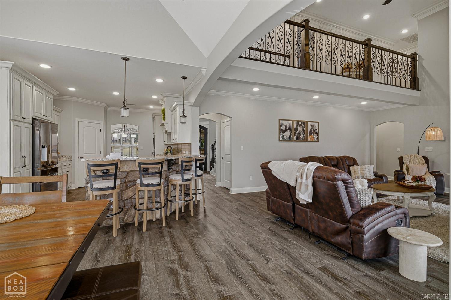 Not In List - Residential