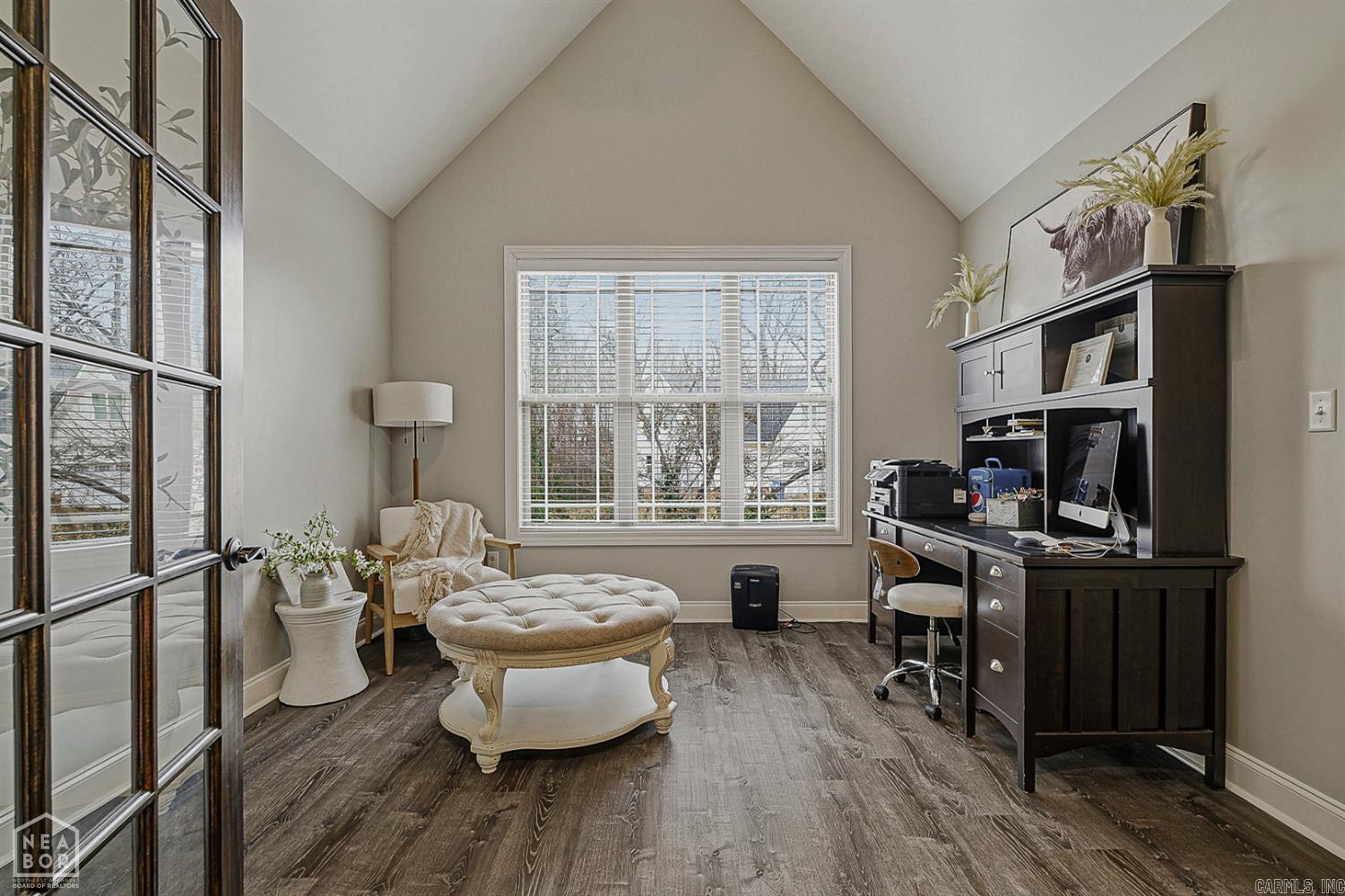 Not In List - Residential