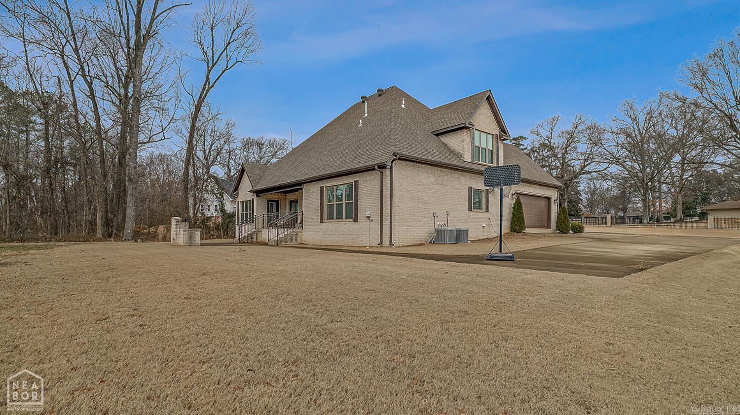 Not In List - Residential