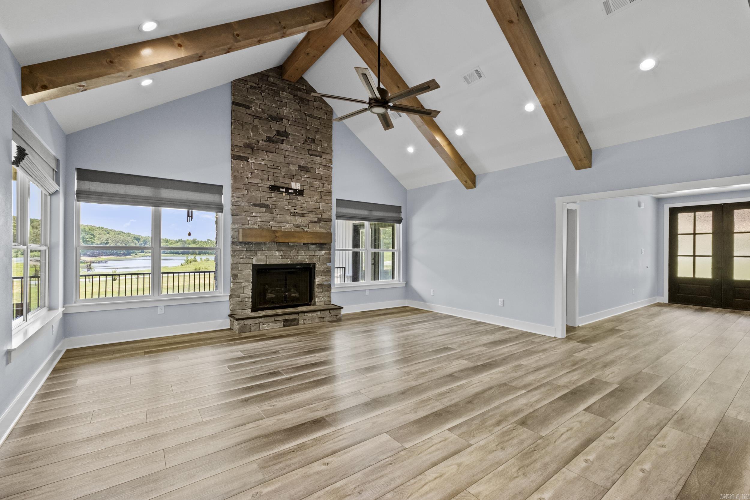 Mountain Ranch Estates - Residential