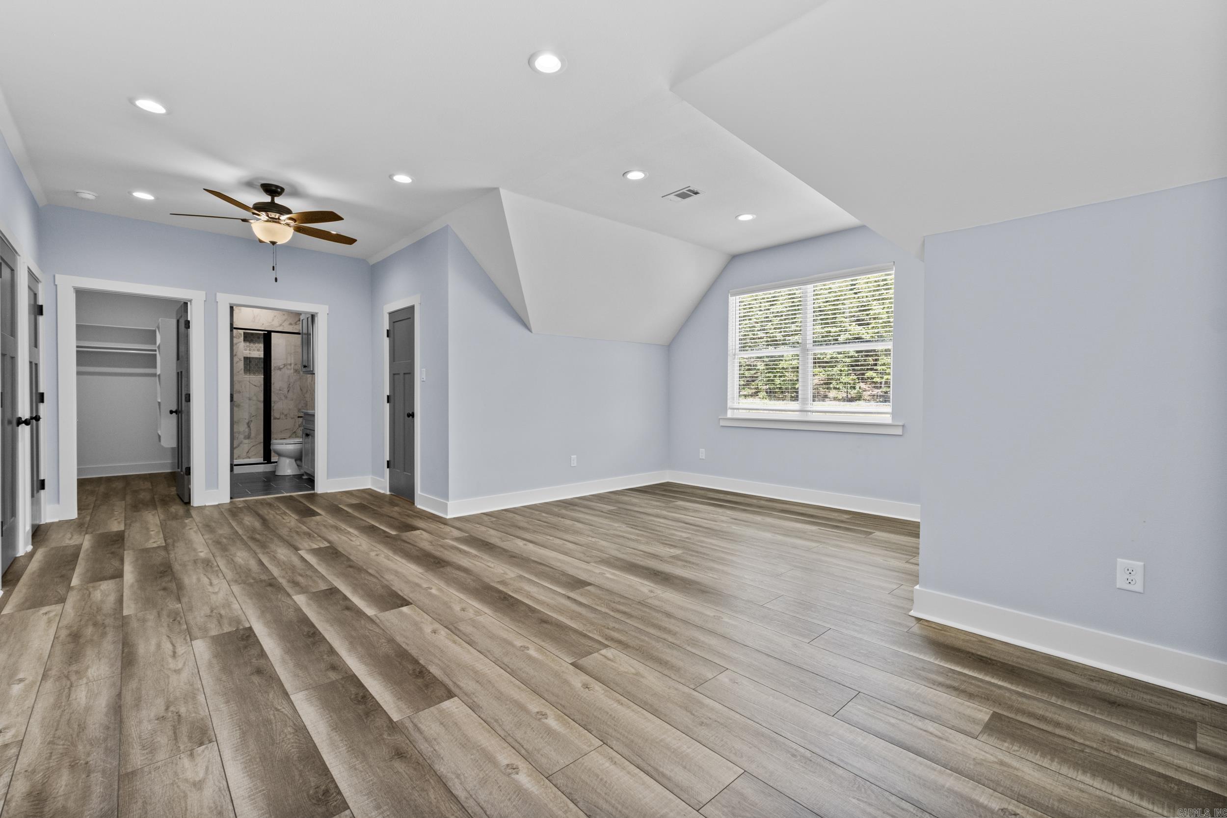 Mountain Ranch Estates - Residential