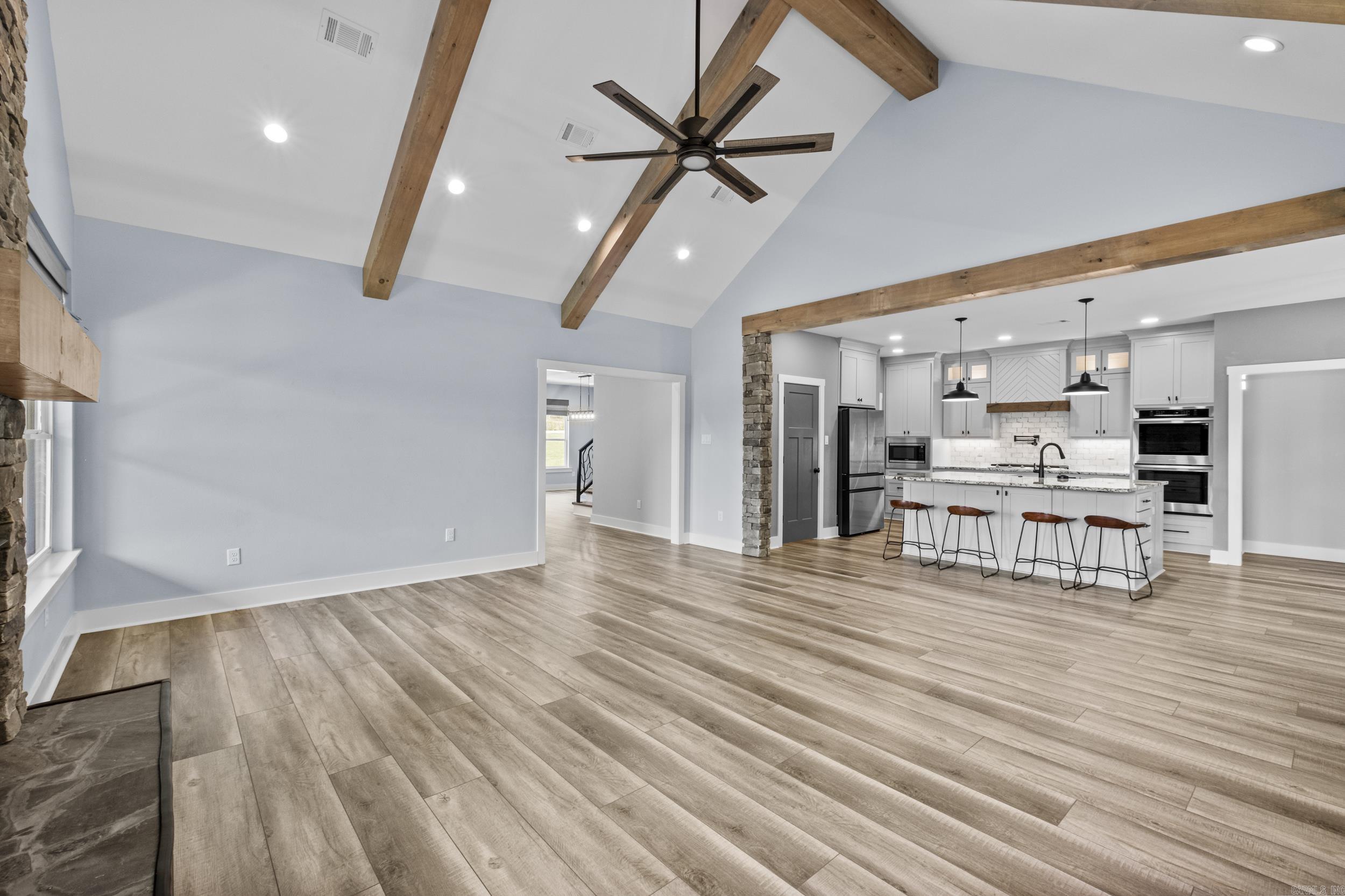 Mountain Ranch Estates - Residential
