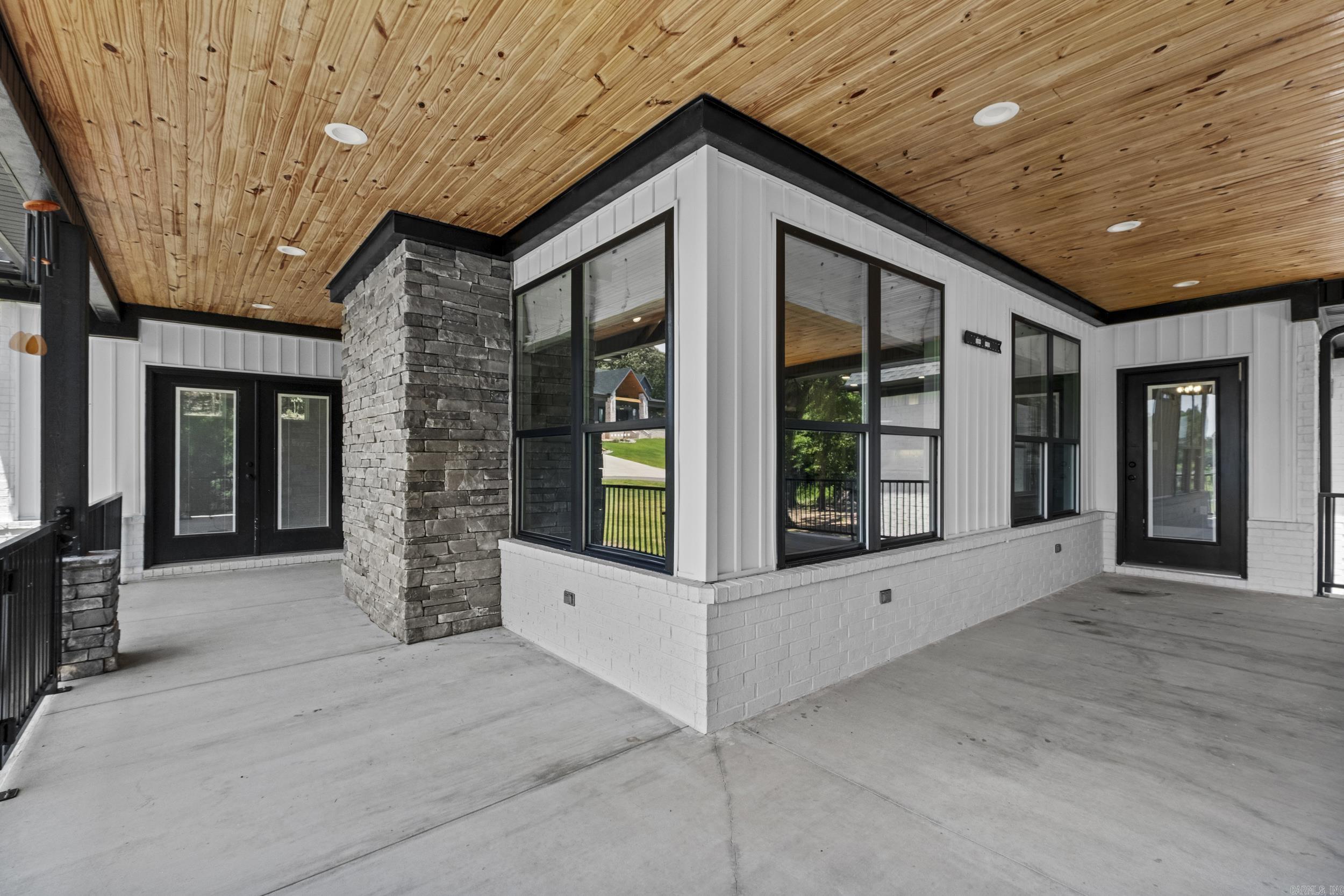 Mountain Ranch Estates - Residential