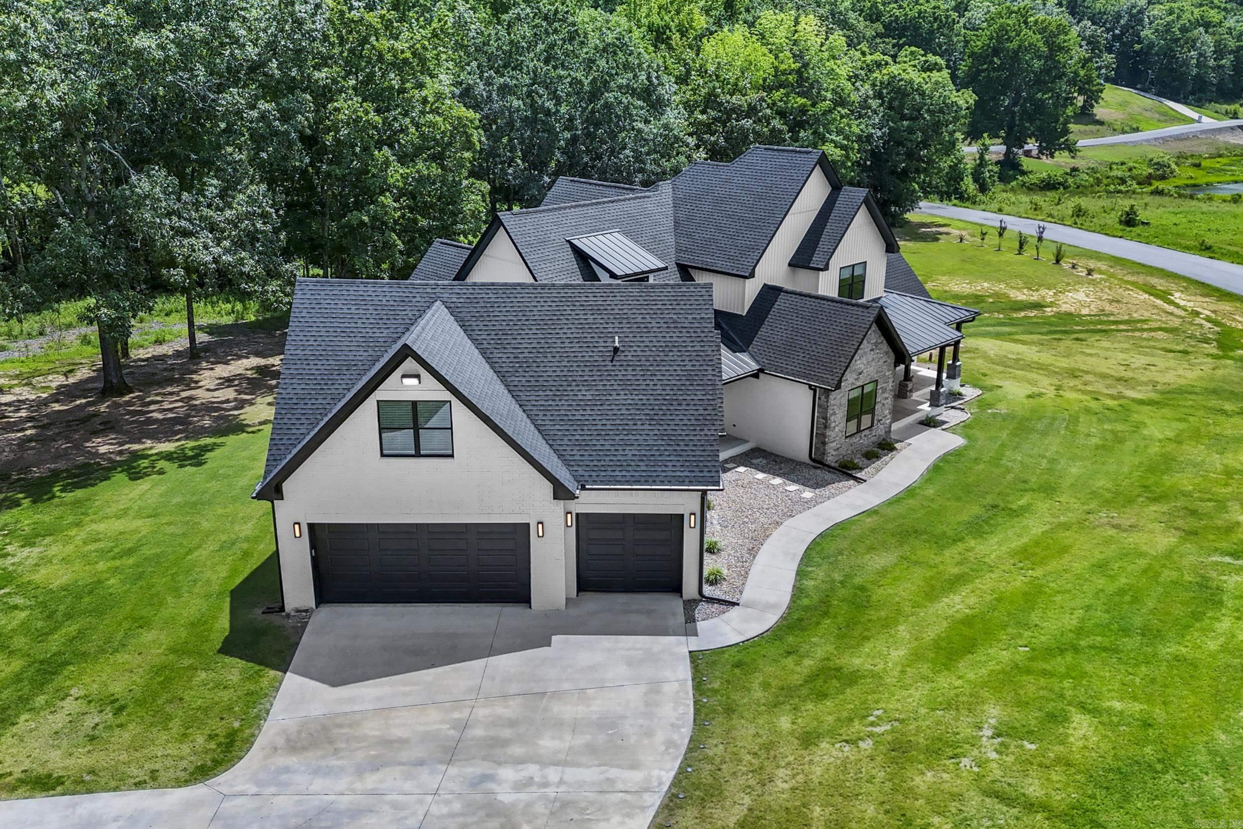 Mountain Ranch Estates - Residential