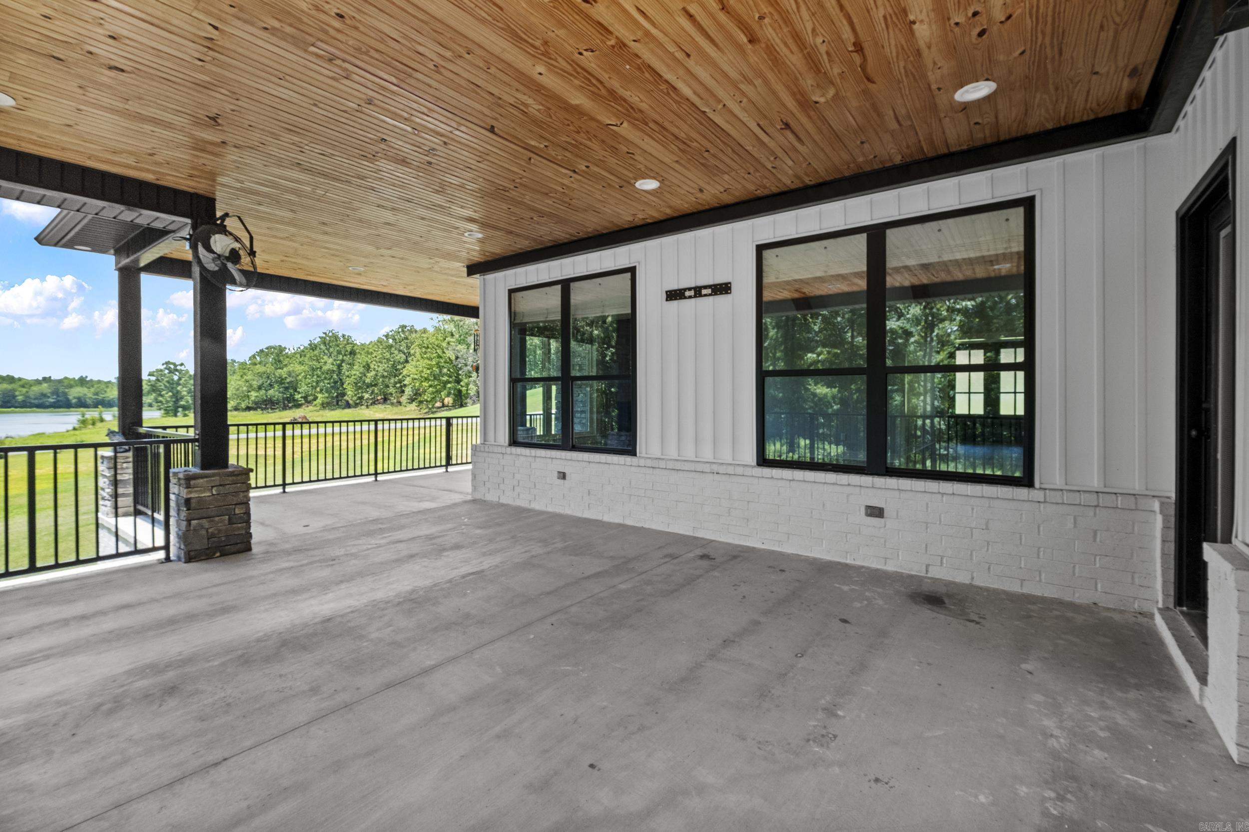 Mountain Ranch Estates - Residential