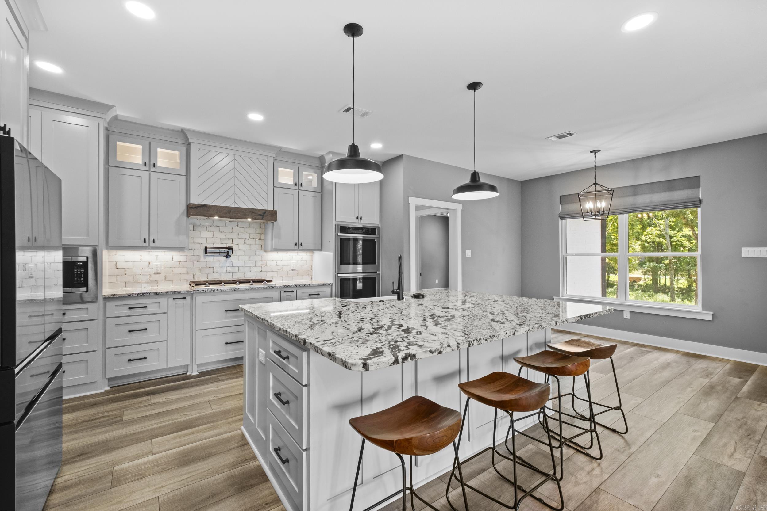 Mountain Ranch Estates - Residential