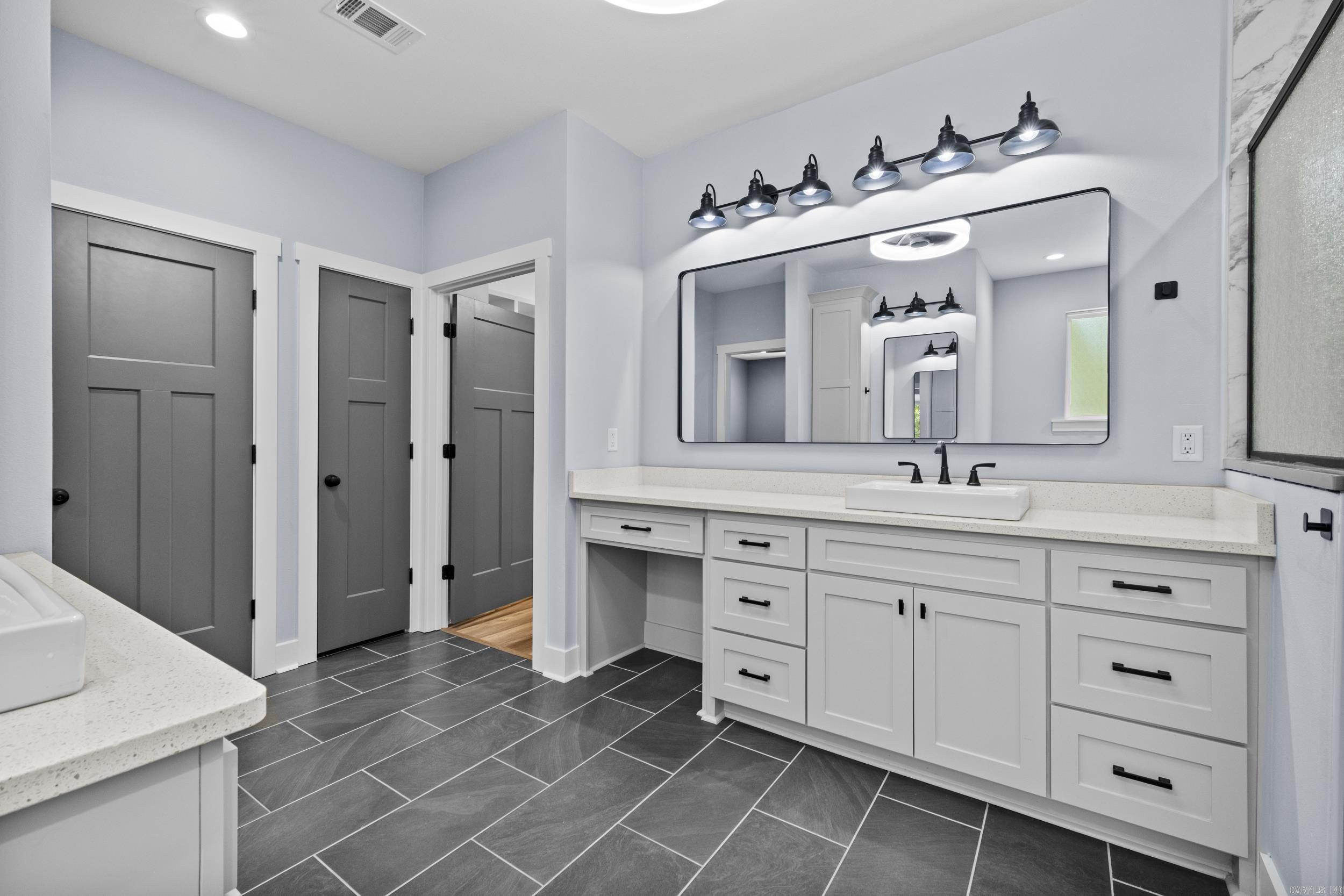 Mountain Ranch Estates - Residential