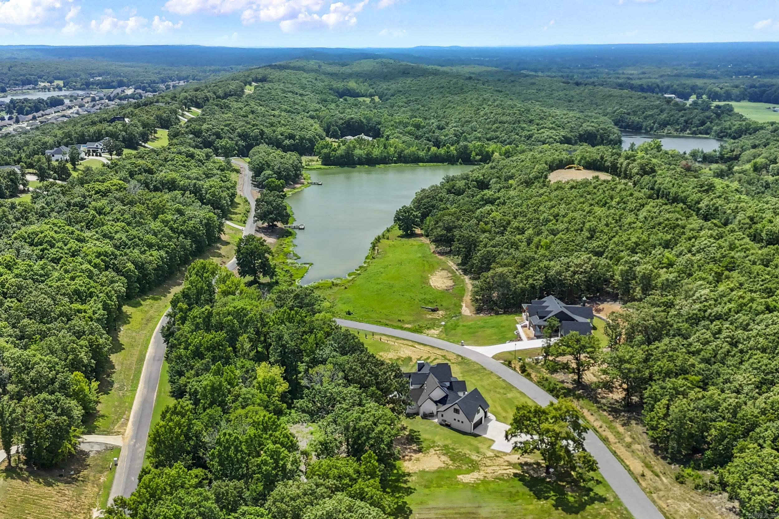 Mountain Ranch Estates - Residential
