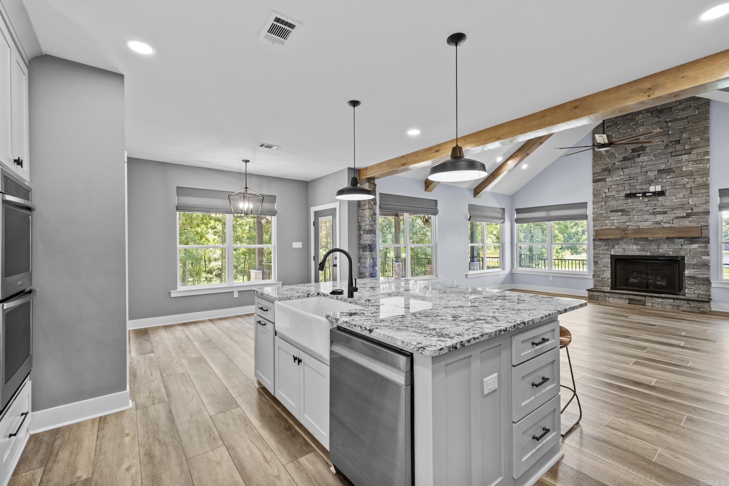 Mountain Ranch Estates - Residential