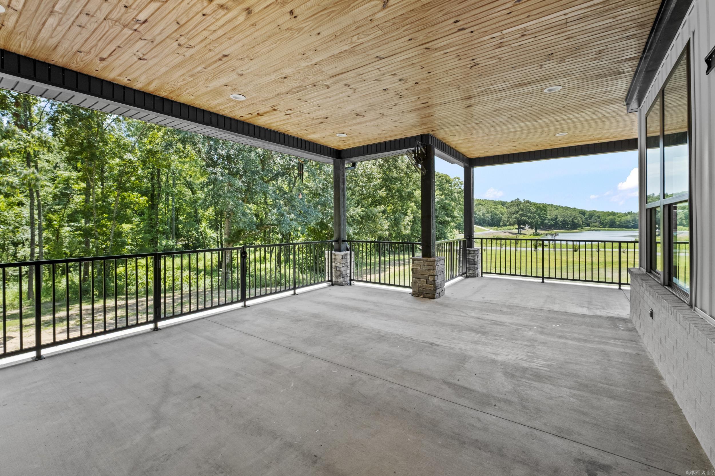 Mountain Ranch Estates - Residential