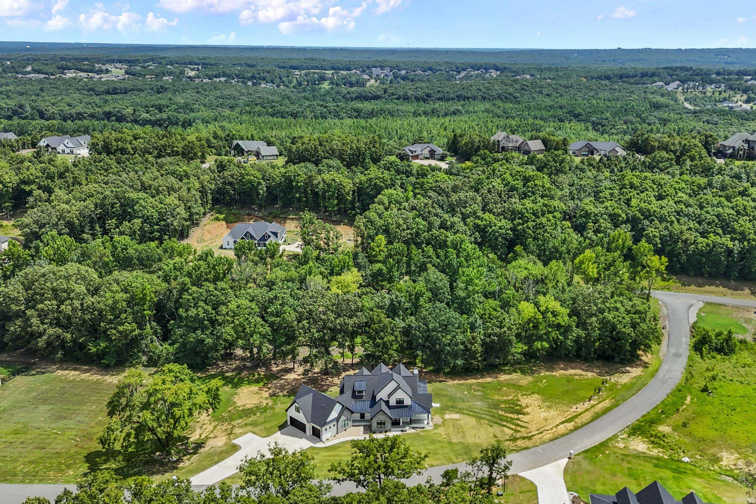 Mountain Ranch Estates - Residential