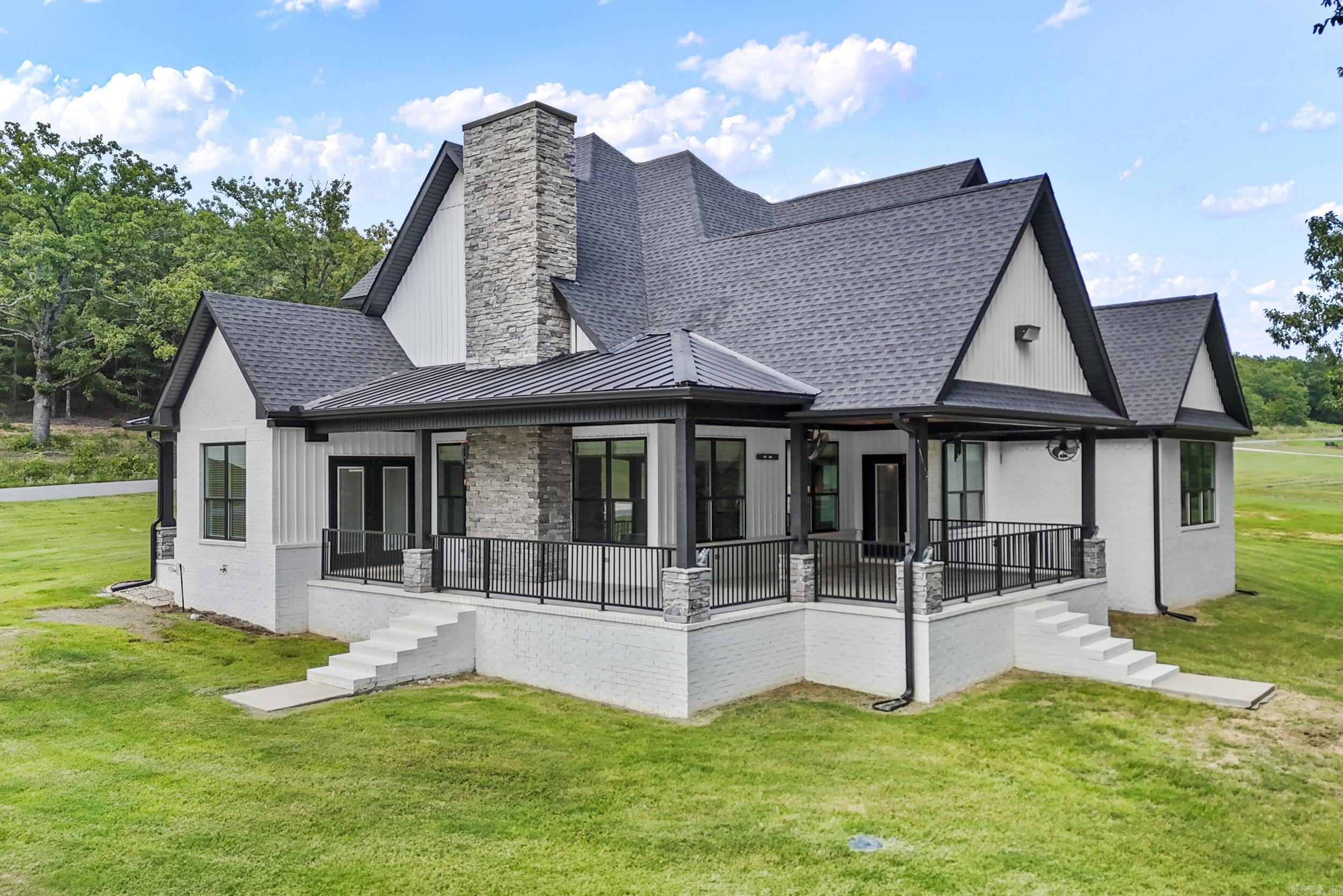 Mountain Ranch Estates - Residential